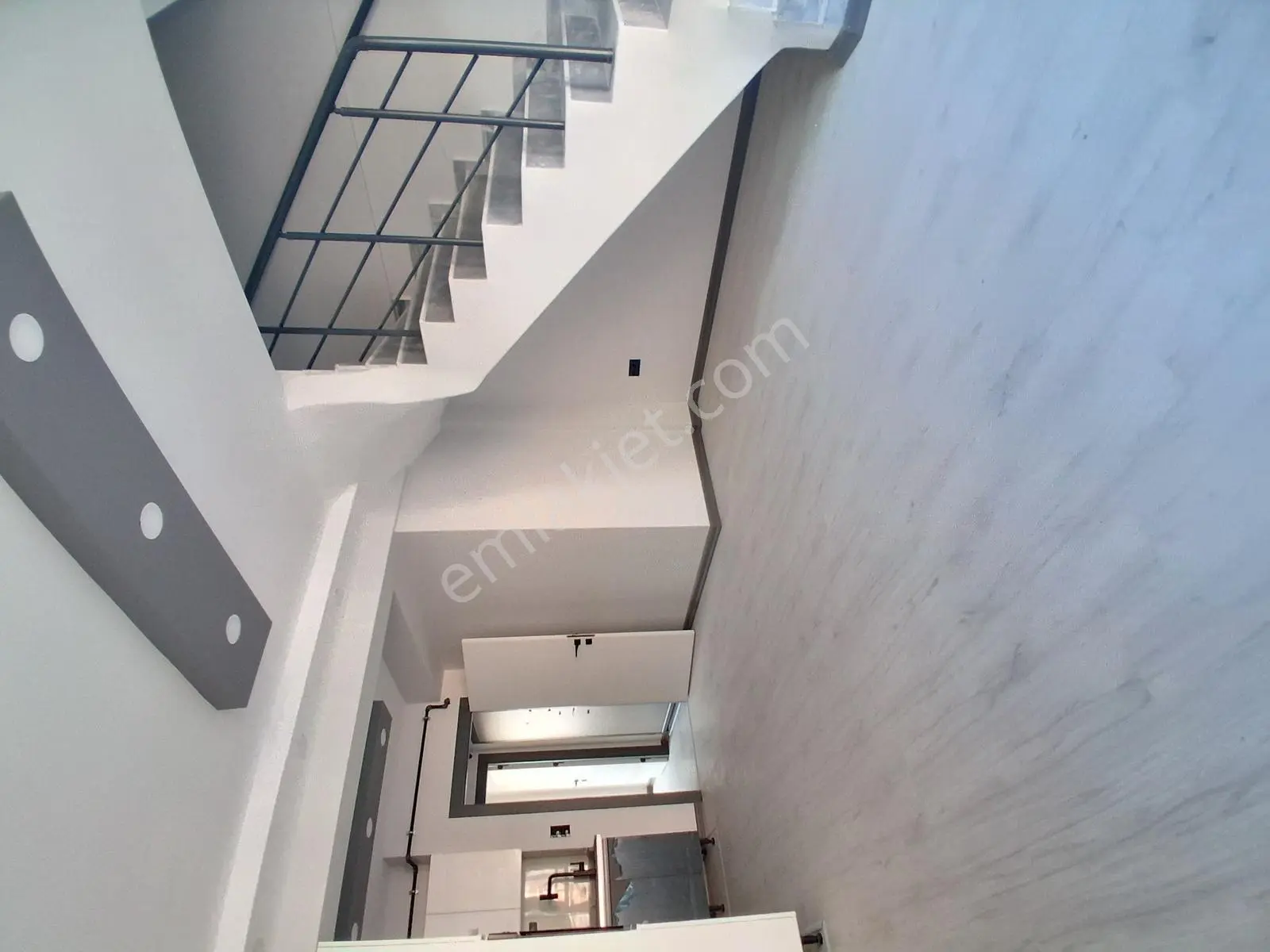 Ar-019 Şirintepe Mah. 3+1 120M2 İsmet İnönü 2 Blv. Dubleks Daire