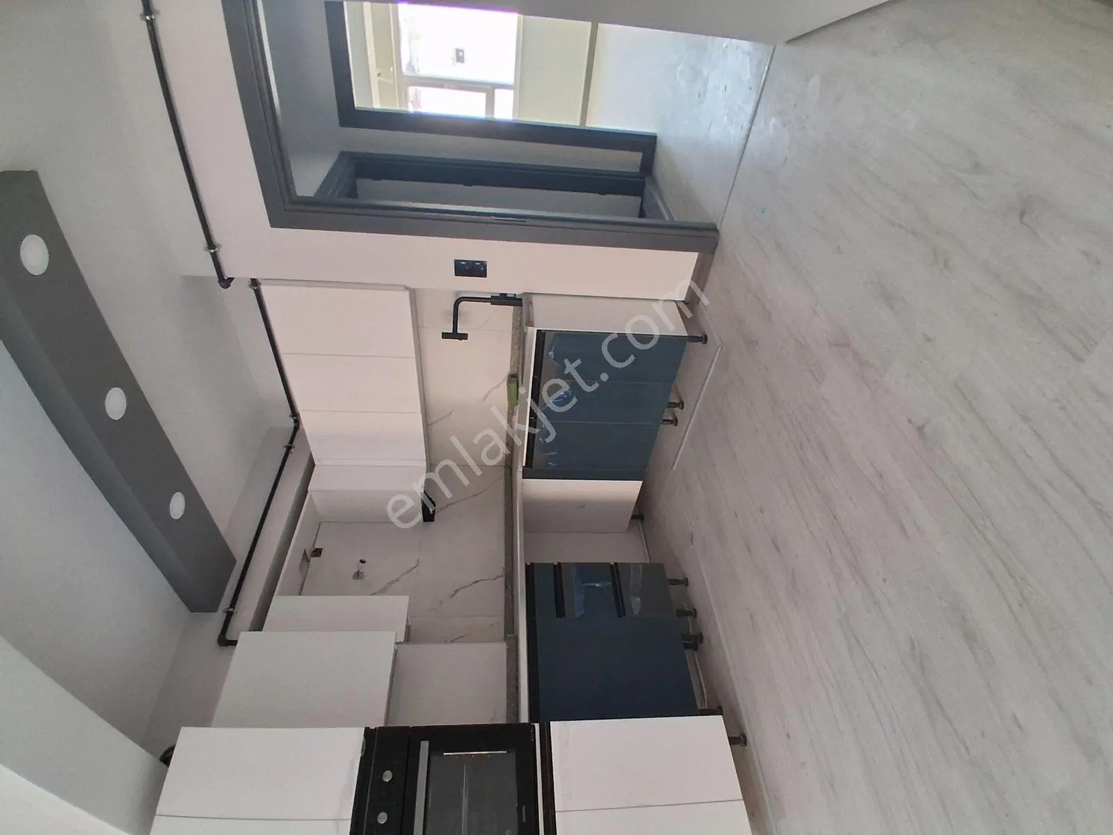 Ar-019 Şirintepe Mah. 3+1 120m2 İsmet İnönü 2 Blv. Dubleks Daire — fotoğraf 3