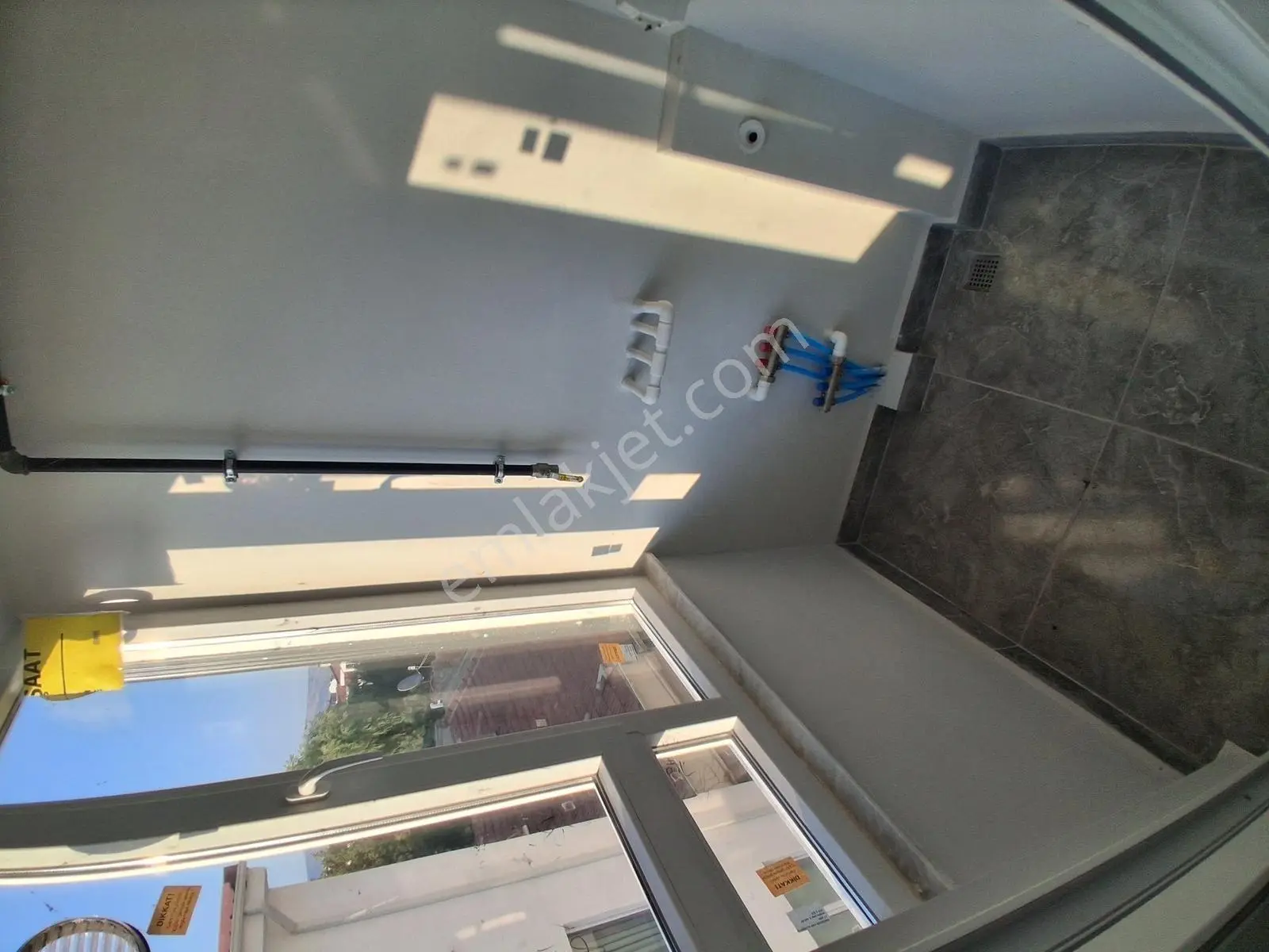 Ar-019 Şirintepe Mah. 3+1 120m2 İsmet İnönü 2 Blv. Dubleks Daire — fotoğraf 8