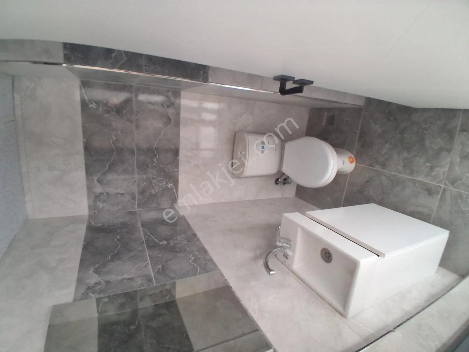 Ar-019 Şirintepe Mah. 3+1 120m2 İsmet İnönü 2 Blv. Dubleks Daire — fotoğraf 9