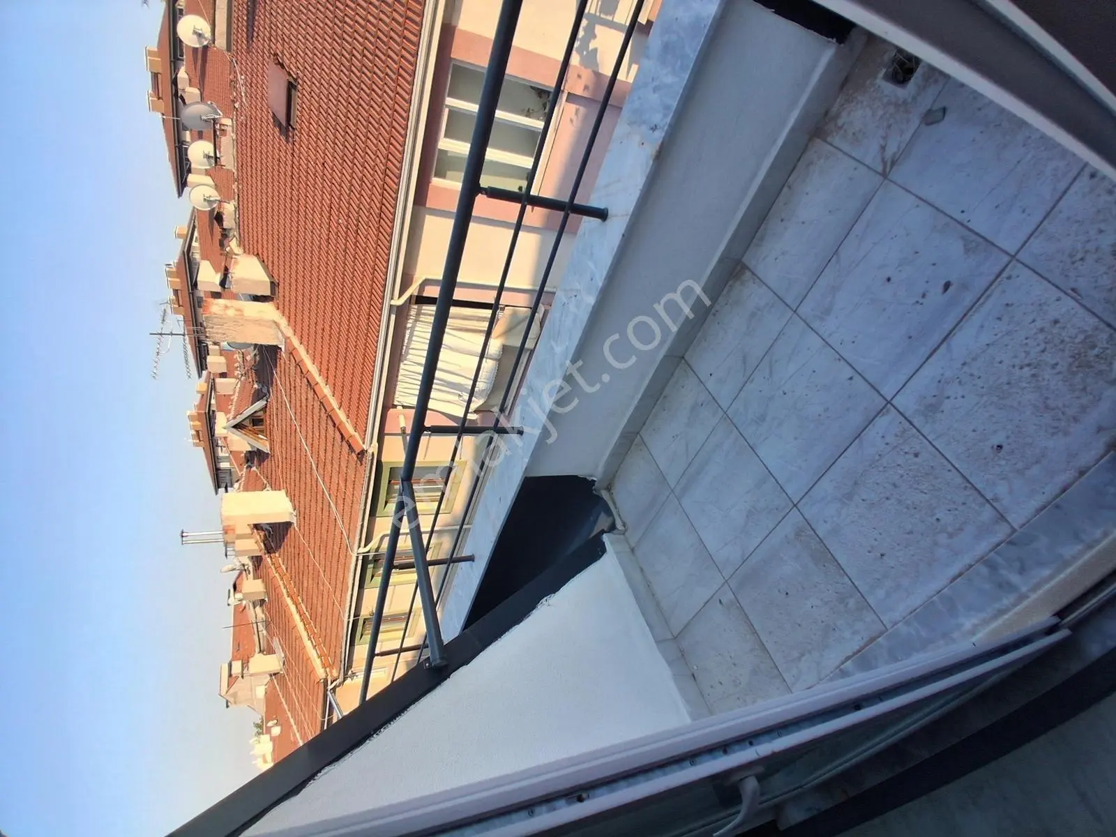Ar-019 Şirintepe Mah. 3+1 120m2 İsmet İnönü 2 Blv. Dubleks Daire — fotoğraf 19