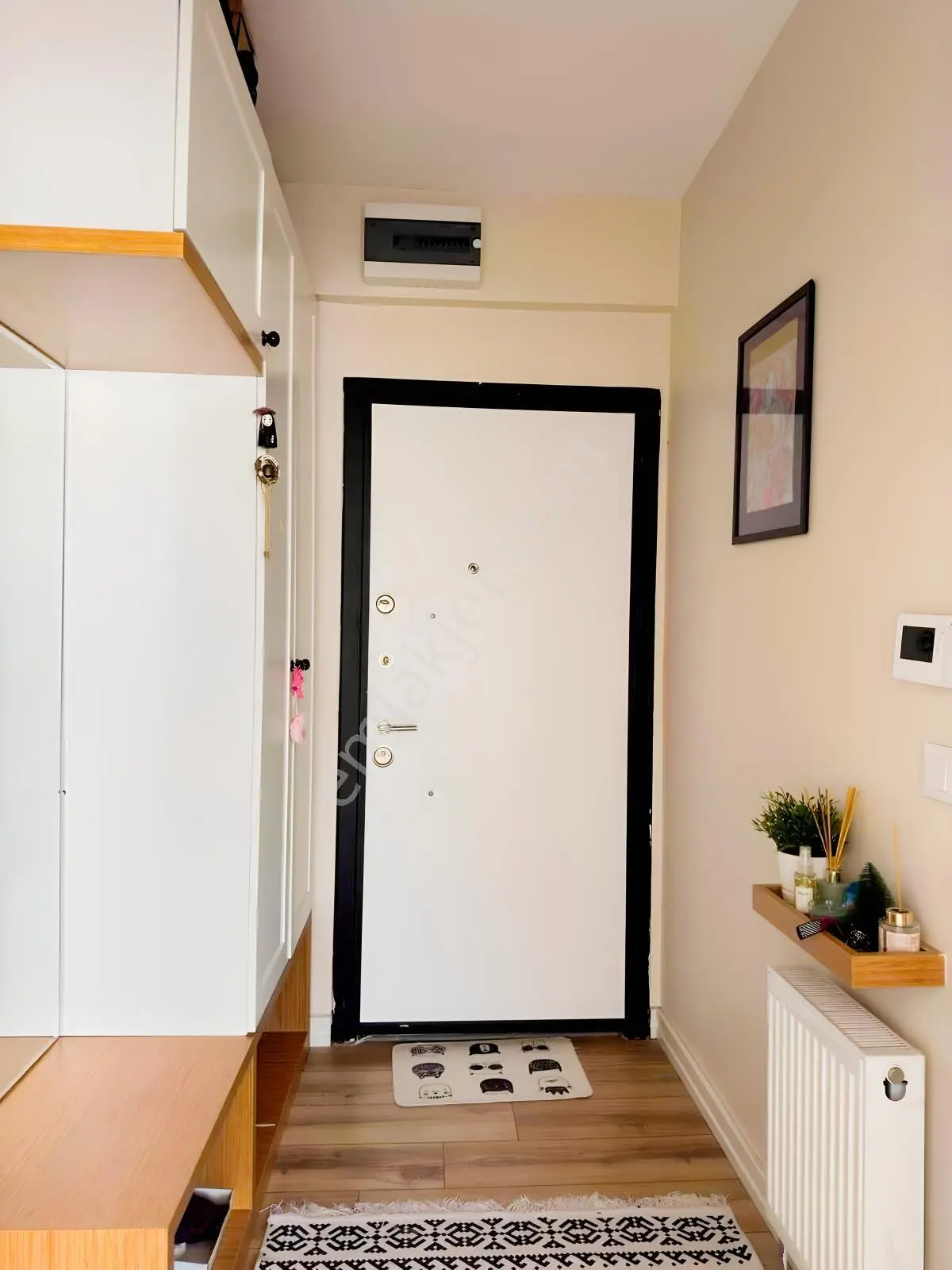 Au-boyacıoğlu Mh.güçlübey Vadisinde Sakin Yaşam-havuzlu Lüks 3+1 — fotoğraf 19
