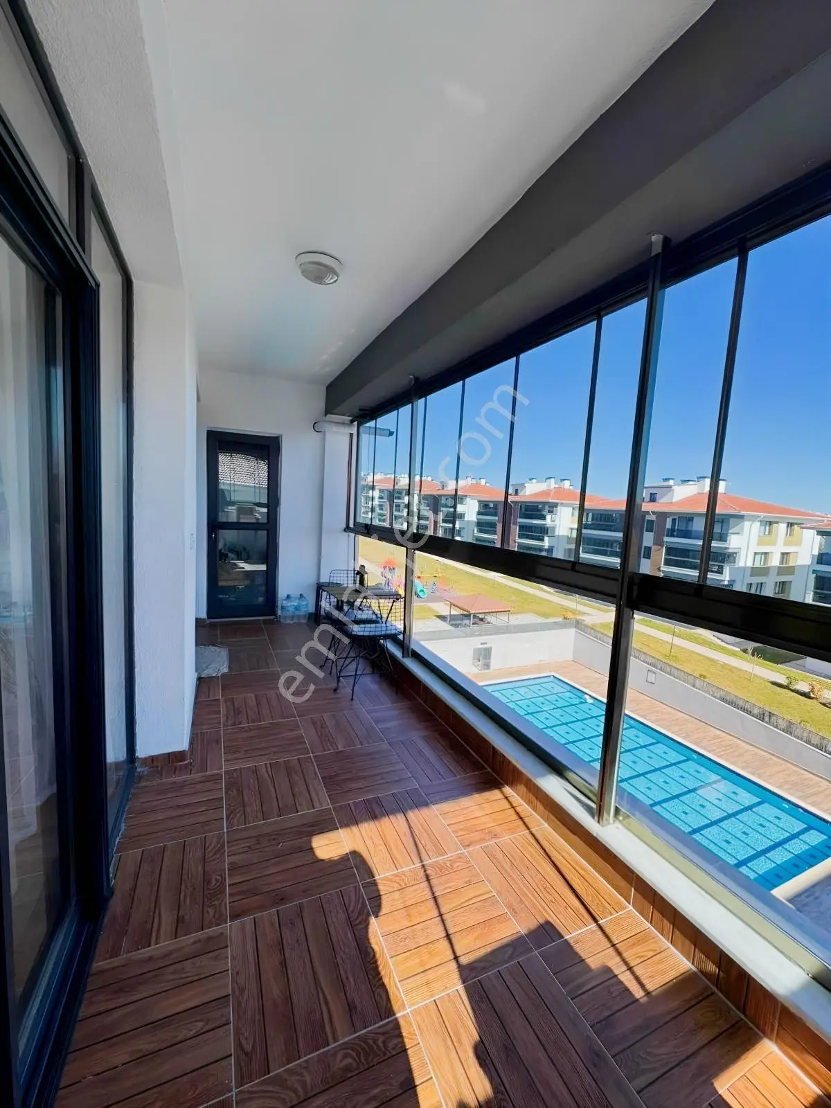 Au-boyacıoğlu Mh.güçlübey Vadisinde Sakin Yaşam-havuzlu Lüks 3+1 — fotoğraf 24