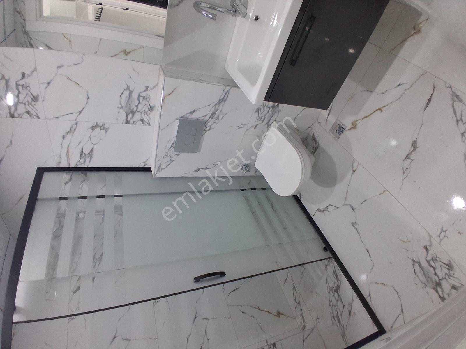 Ar-041 Esentepe Mah.2+1 100m2 Emniyet Yakını Ebeveyn Banyolu — fotoğraf 6