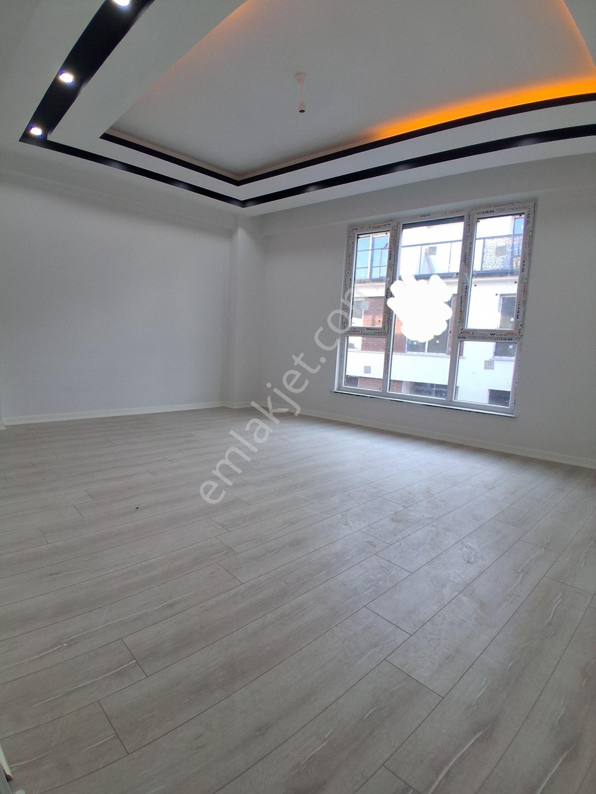 Ar-041 Esentepe Mah.2+1 100m2 Emniyet Yakını Ebeveyn Banyolu — fotoğraf 7