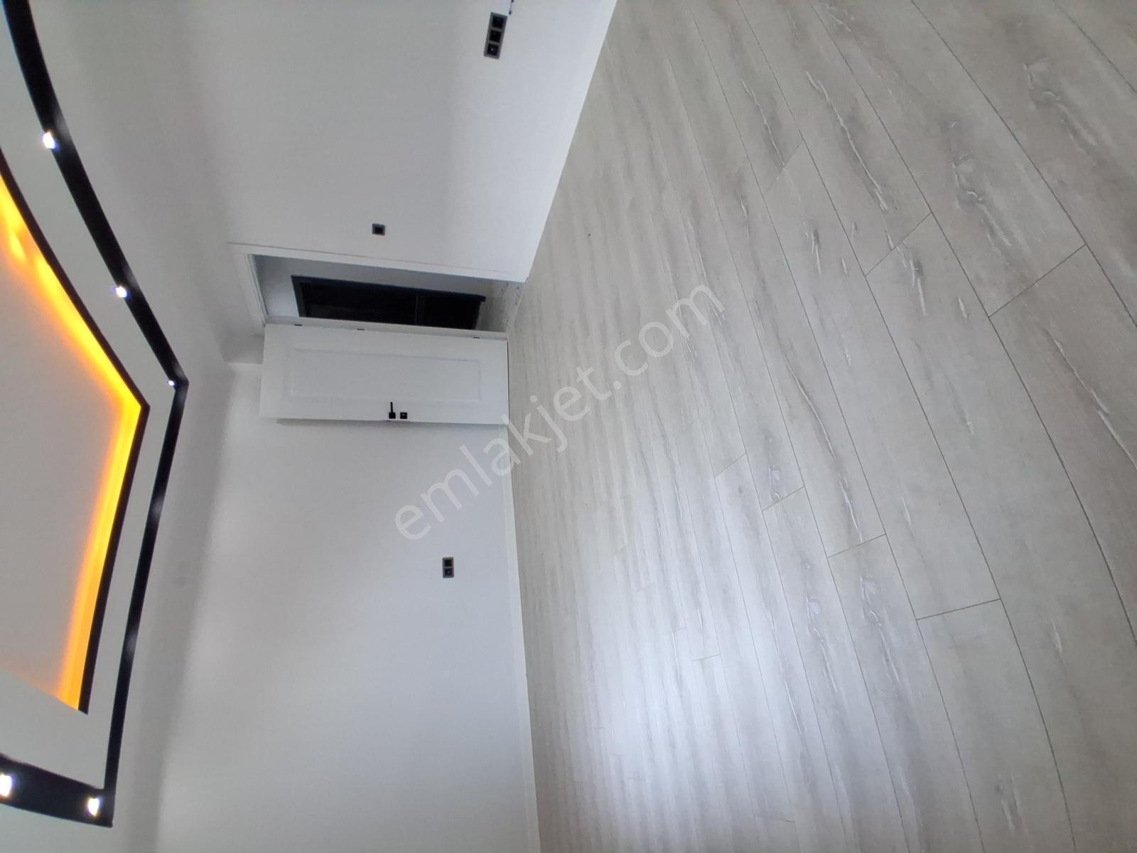 Ar-041 Esentepe Mah.2+1 100m2 Emniyet Yakını Ebeveyn Banyolu — fotoğraf 9