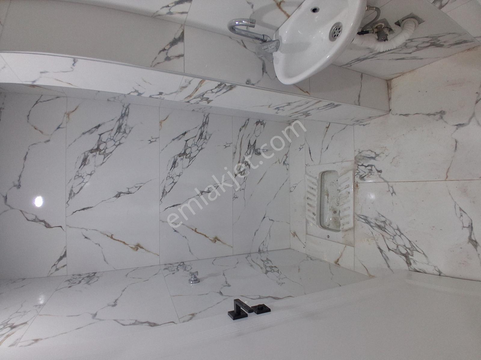 Ar-041 Esentepe Mah.2+1 100m2 Emniyet Yakını Ebeveyn Banyolu — fotoğraf 11