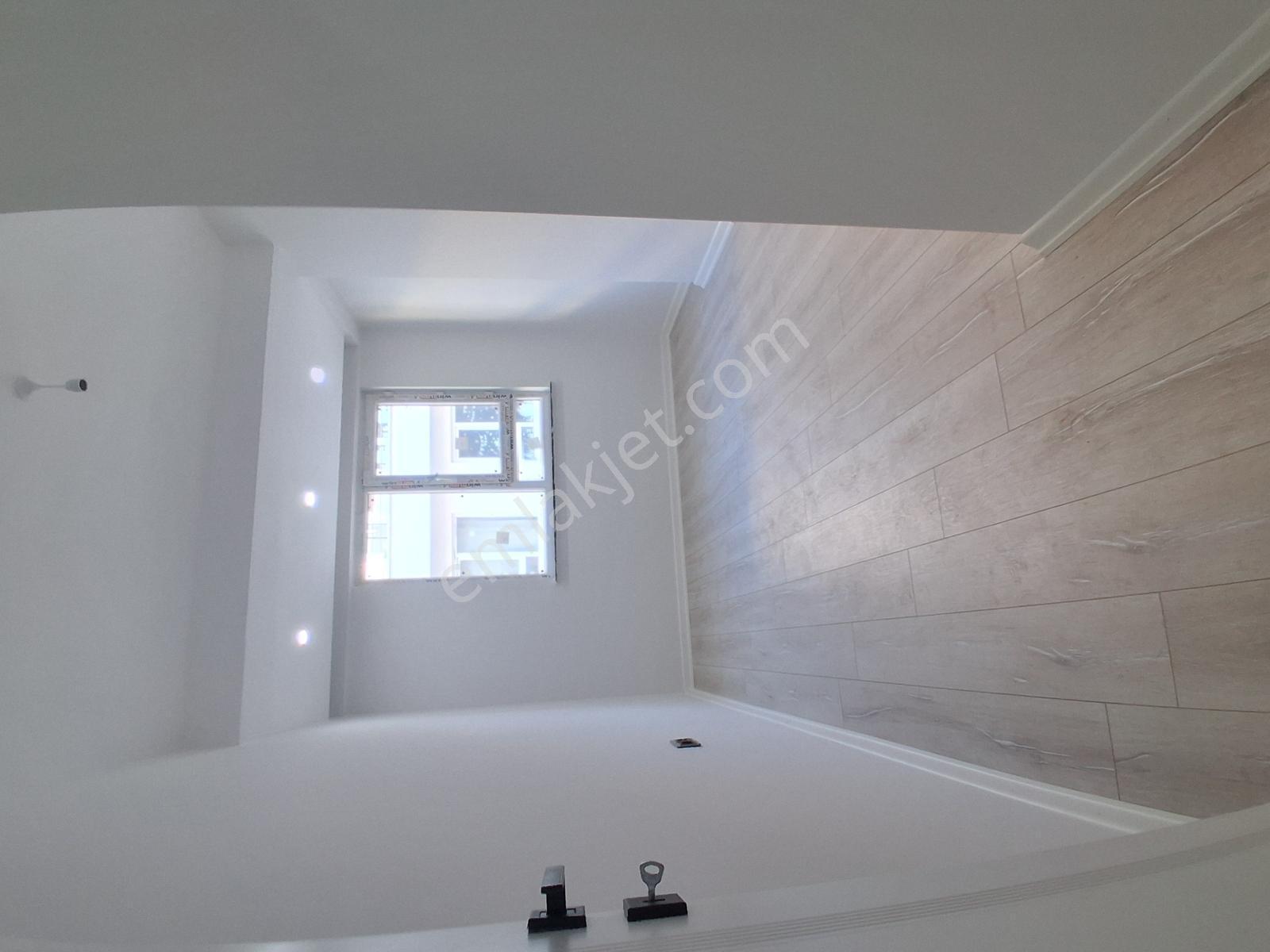 Ar-041 Esentepe Mah.2+1 100m2 Emniyet Yakını Ebeveyn Banyolu — fotoğraf 12