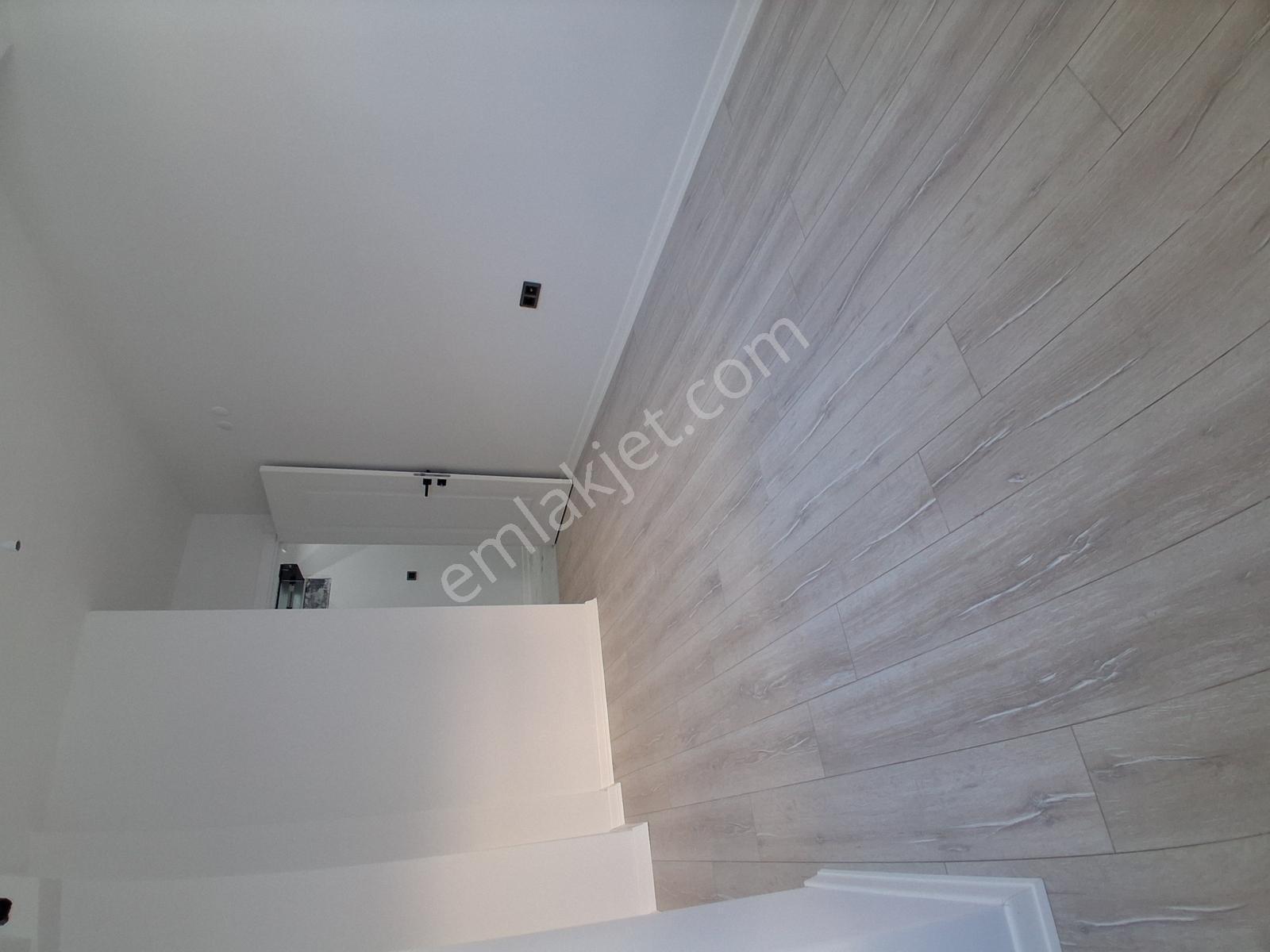 Ar-041 Esentepe Mah.2+1 100m2 Emniyet Yakını Ebeveyn Banyolu — fotoğraf 13