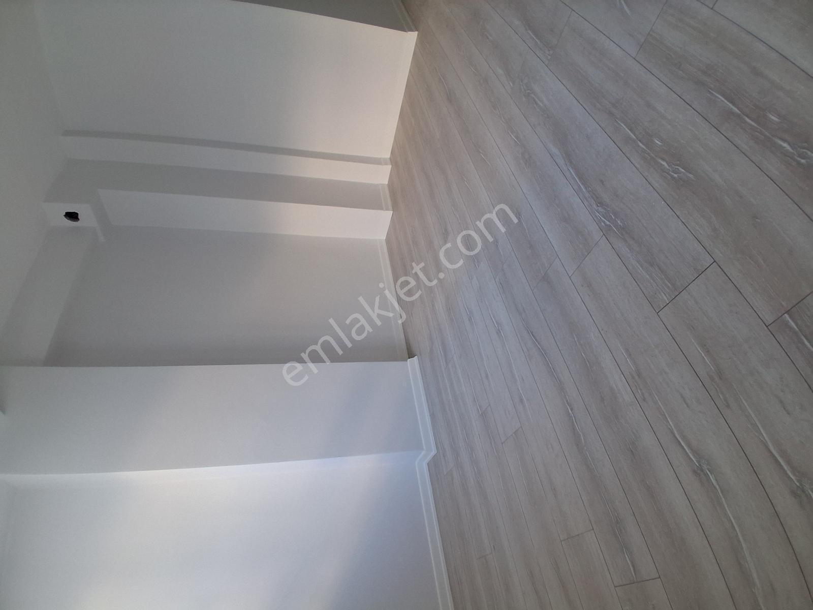 Ar-041 Esentepe Mah.2+1 100m2 Emniyet Yakını Ebeveyn Banyolu — fotoğraf 14