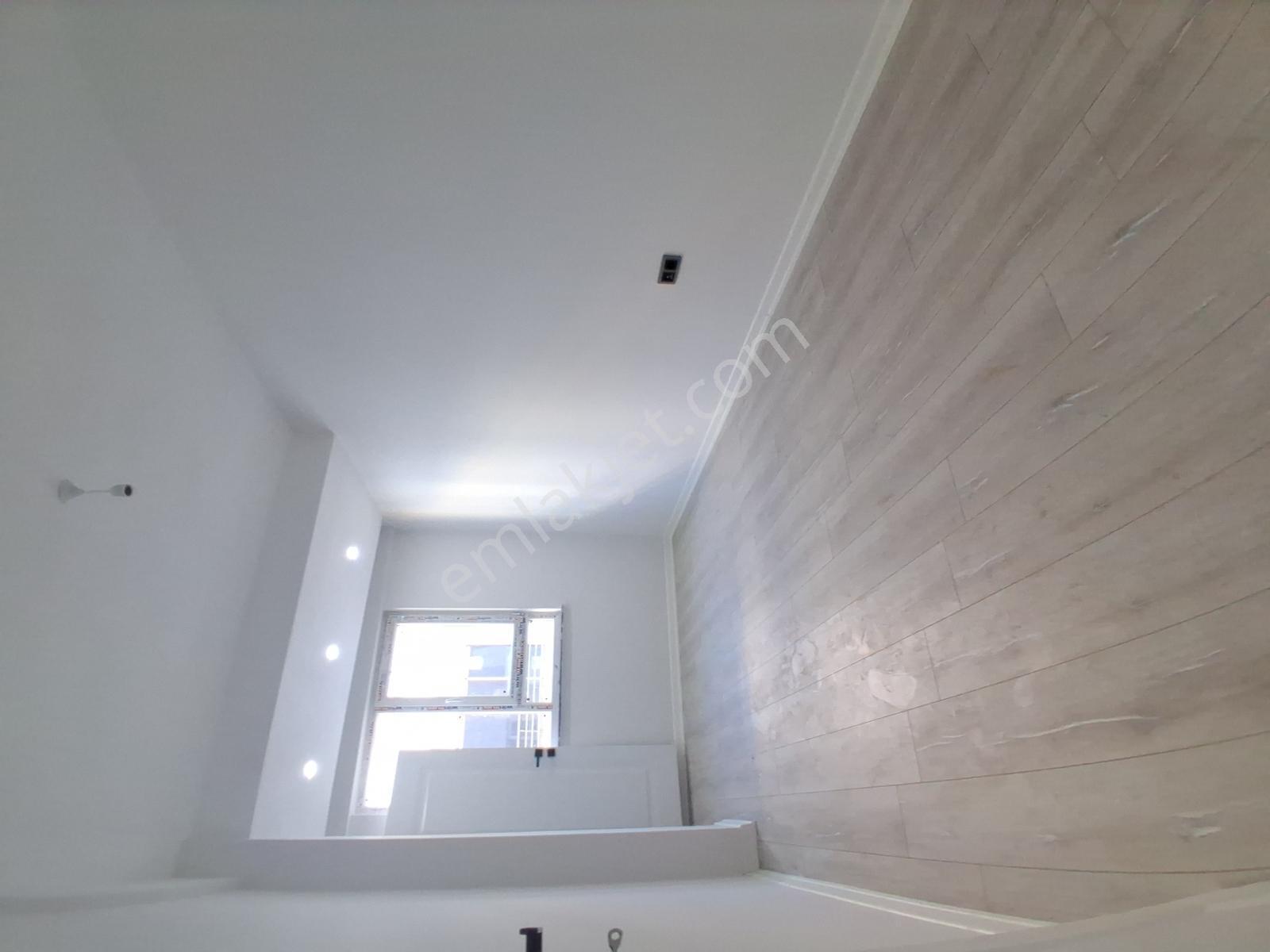 Ar-041 Esentepe Mah.2+1 100m2 Emniyet Yakını Ebeveyn Banyolu — fotoğraf 15