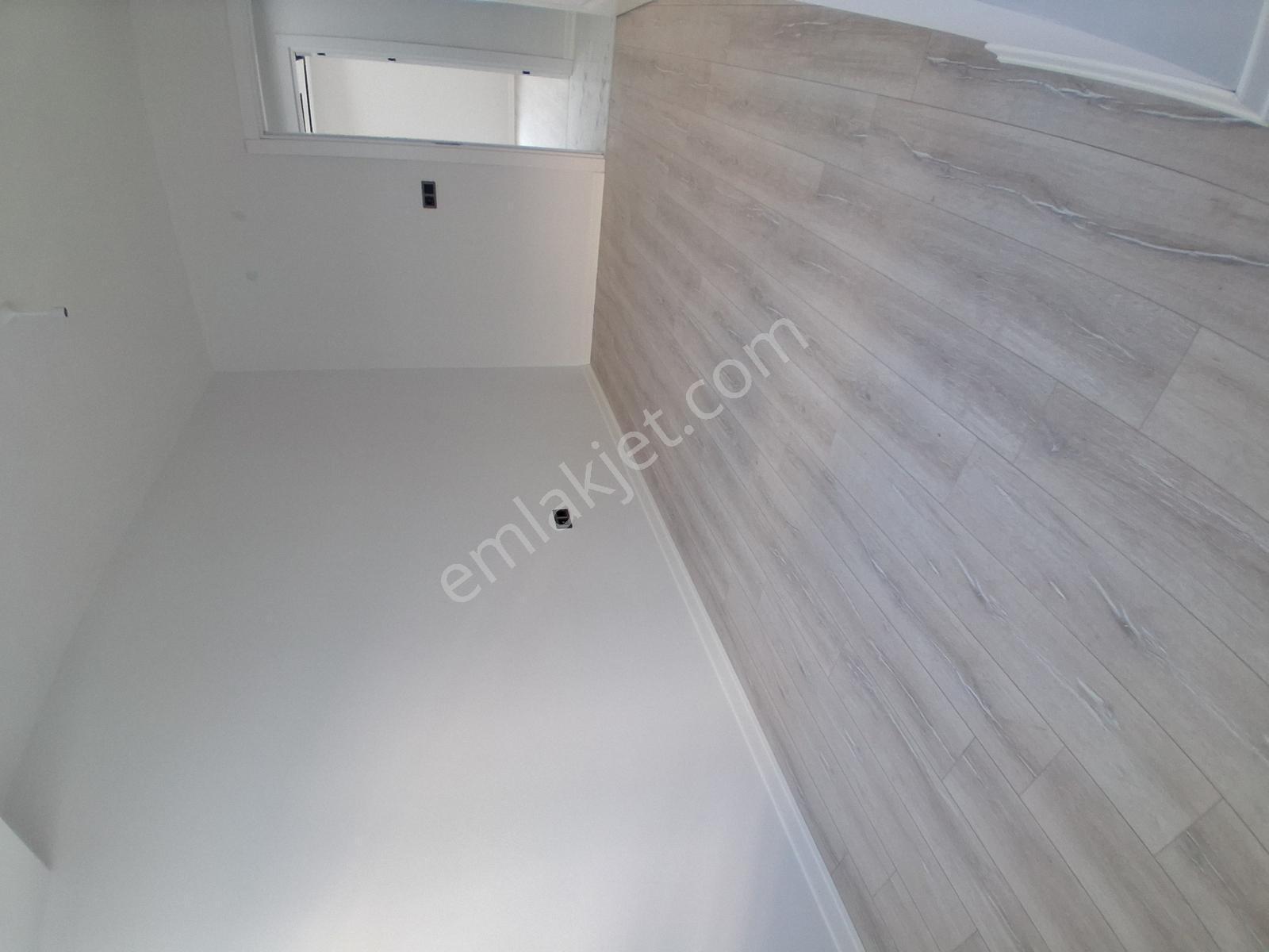 Ar-041 Esentepe Mah.2+1 100m2 Emniyet Yakını Ebeveyn Banyolu — fotoğraf 16