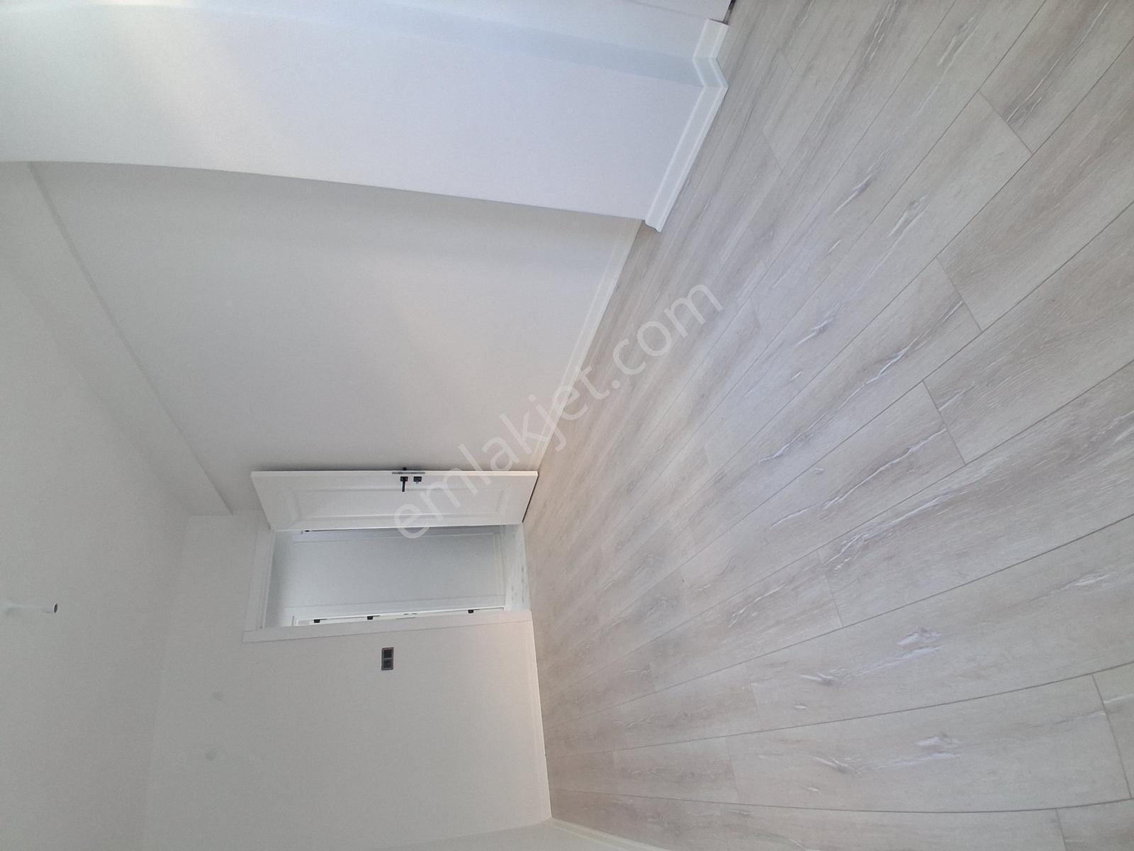 Ar-041 Esentepe Mah.2+1 100m2 Emniyet Yakını Ebeveyn Banyolu — fotoğraf 17