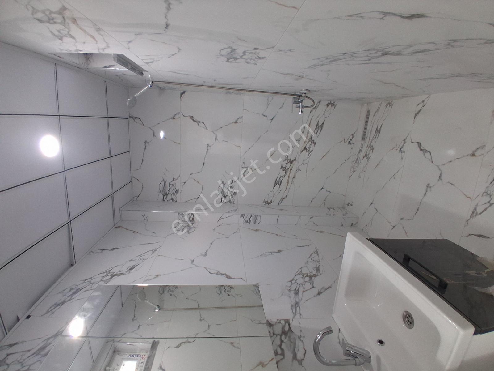 Ar-041 Esentepe Mah.2+1 100m2 Emniyet Yakını Ebeveyn Banyolu — fotoğraf 18
