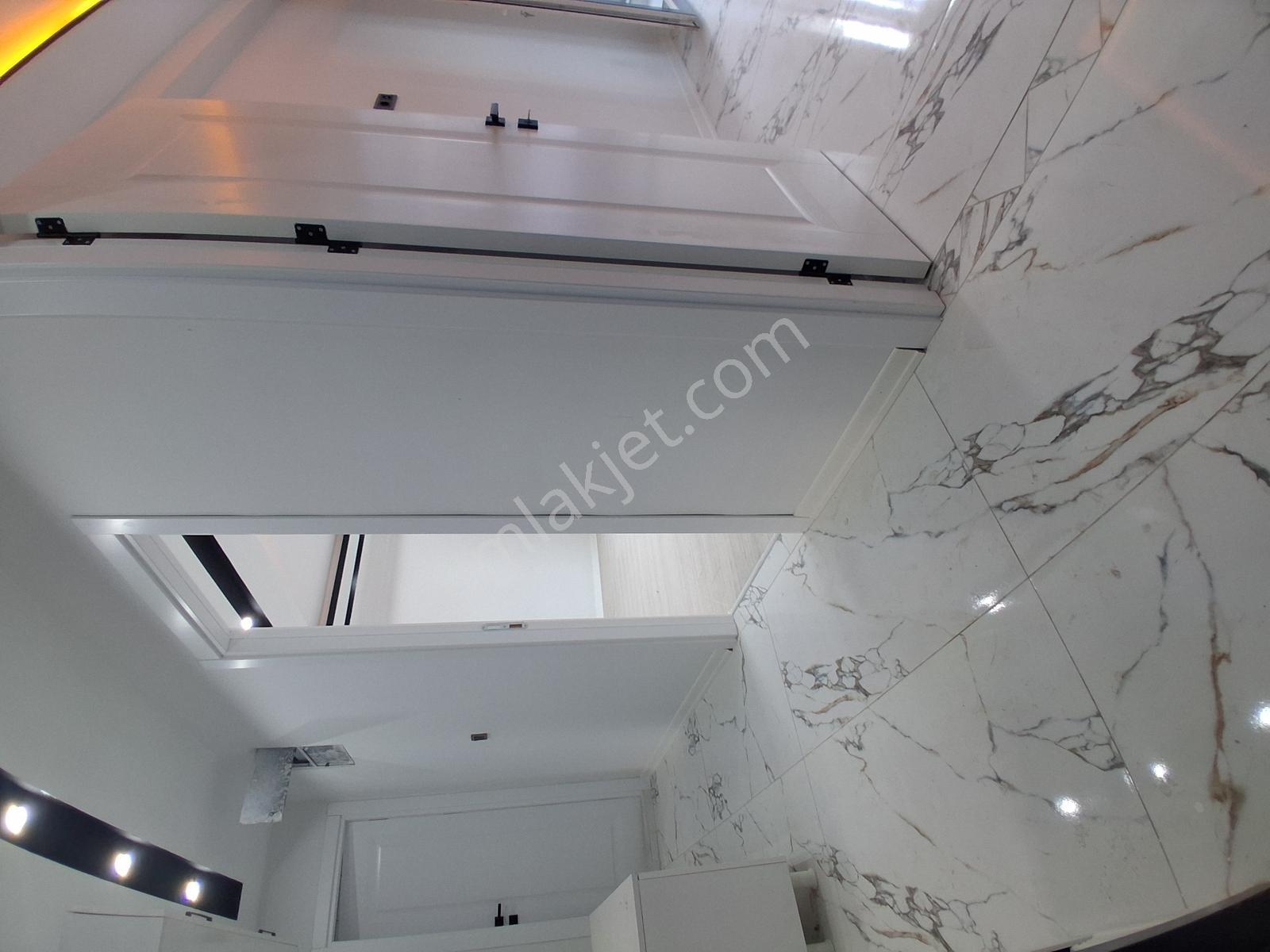 Ar-041 Esentepe Mah.2+1 100m2 Emniyet Yakını Ebeveyn Banyolu — fotoğraf 19