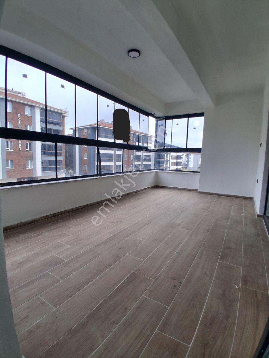 Ar-049 Emek Mah. 3+1 155m2 Yaşar Kemal Blv. Yakını Lüks Havuzlu — fotoğraf 4