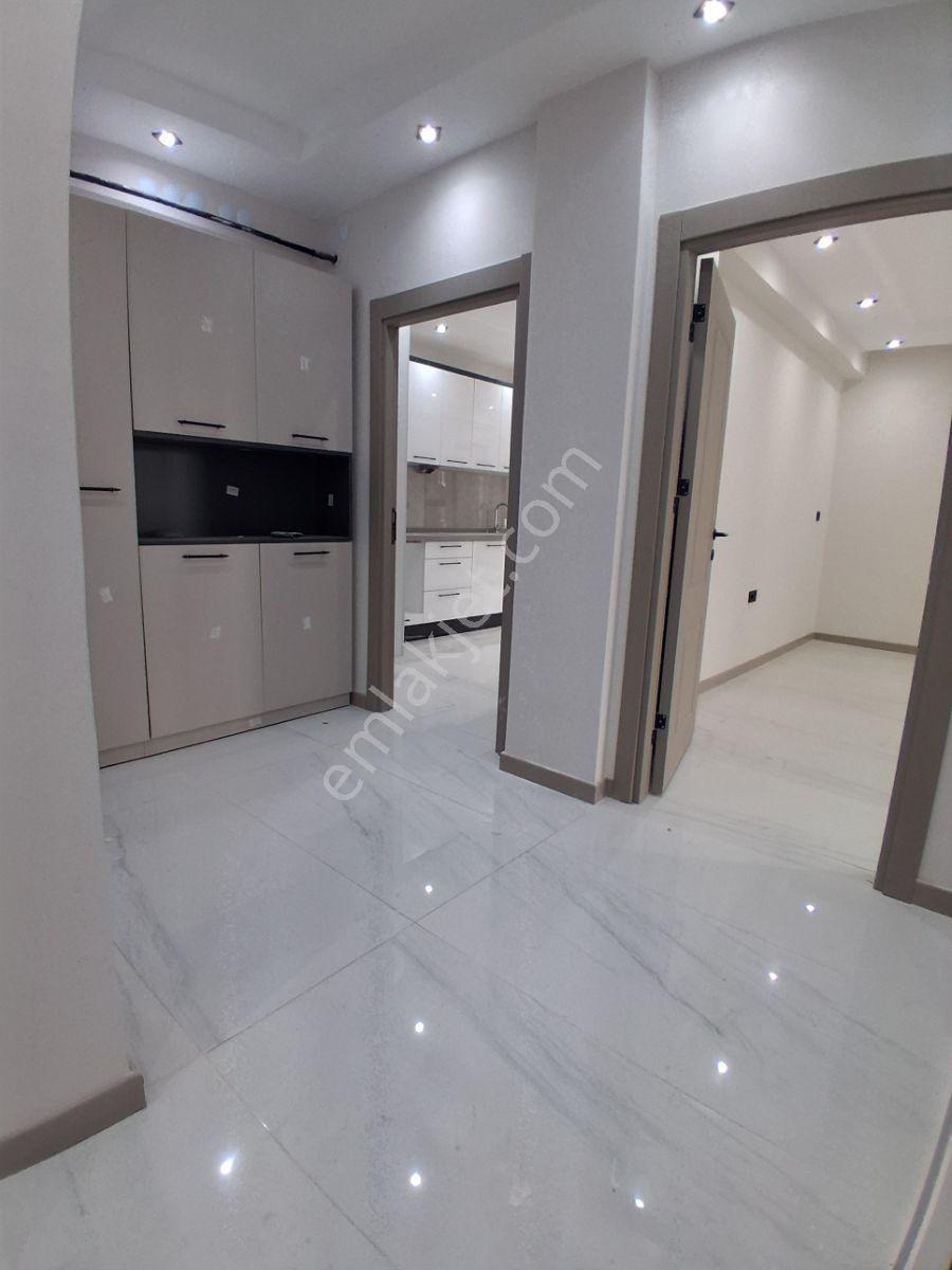 Ar-049 Emek Mah. 3+1 155m2 Yaşar Kemal Blv. Yakını Lüks Havuzlu — fotoğraf 21
