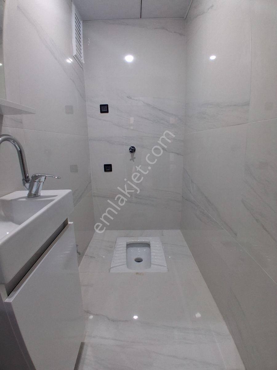 Ar-049 Emek Mah. 3+1 155m2 Yaşar Kemal Blv. Yakını Lüks Havuzlu — fotoğraf 22