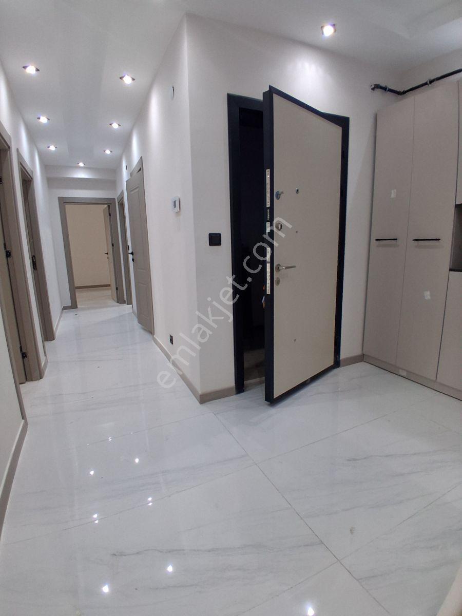 Ar-049 Emek Mah. 3+1 155m2 Yaşar Kemal Blv. Yakını Lüks Havuzlu — fotoğraf 26