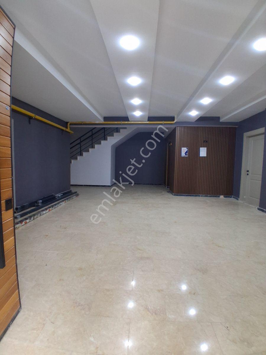 Ar-049 Emek Mah. 3+1 155m2 Yaşar Kemal Blv. Yakını Lüks Havuzlu — fotoğraf 27