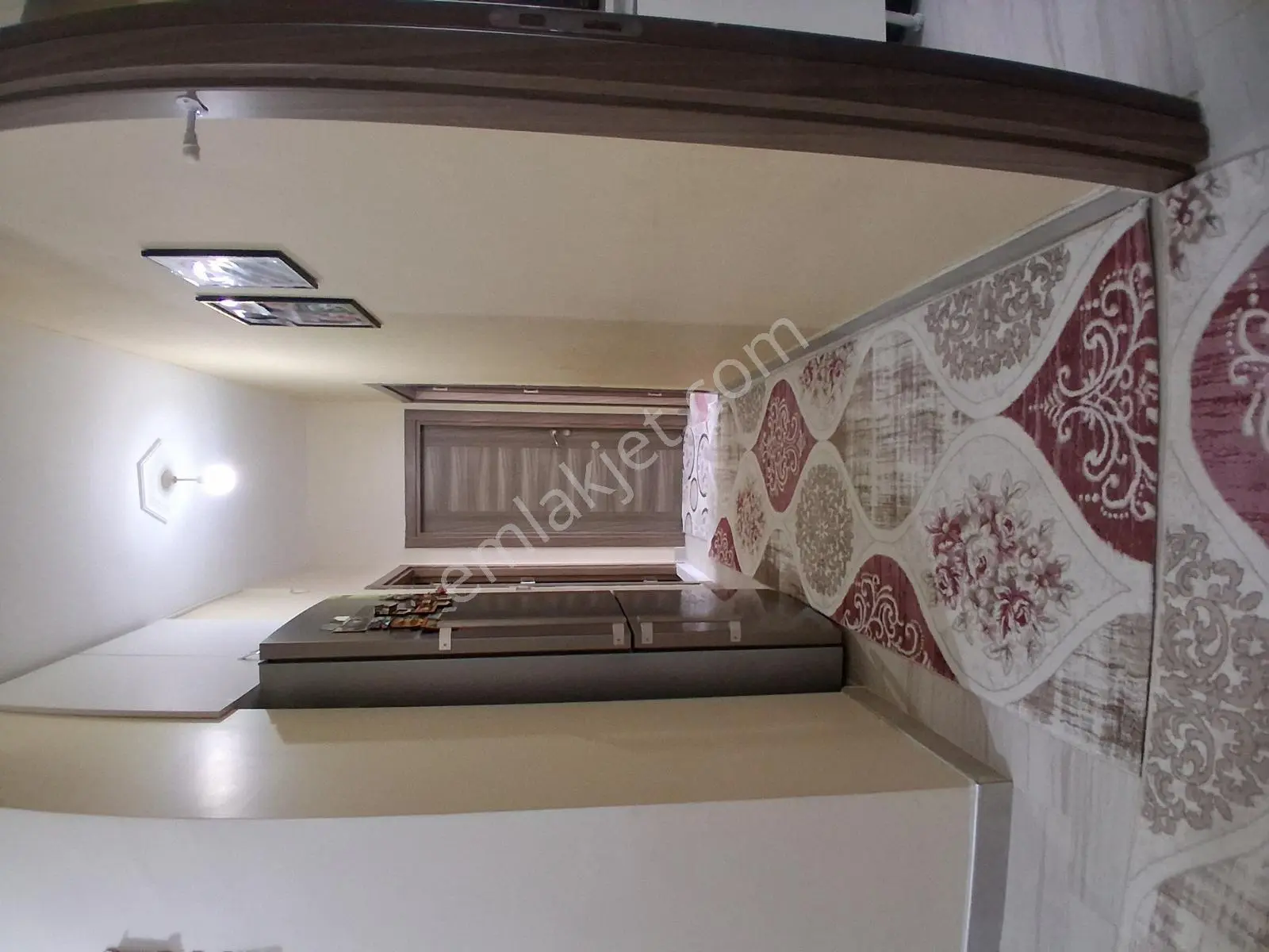 Ar-044 Şarhöyük Mah. 2+1 90m2 Gazi Yakup Satar Cd. Yanı Satılık — fotoğraf 6