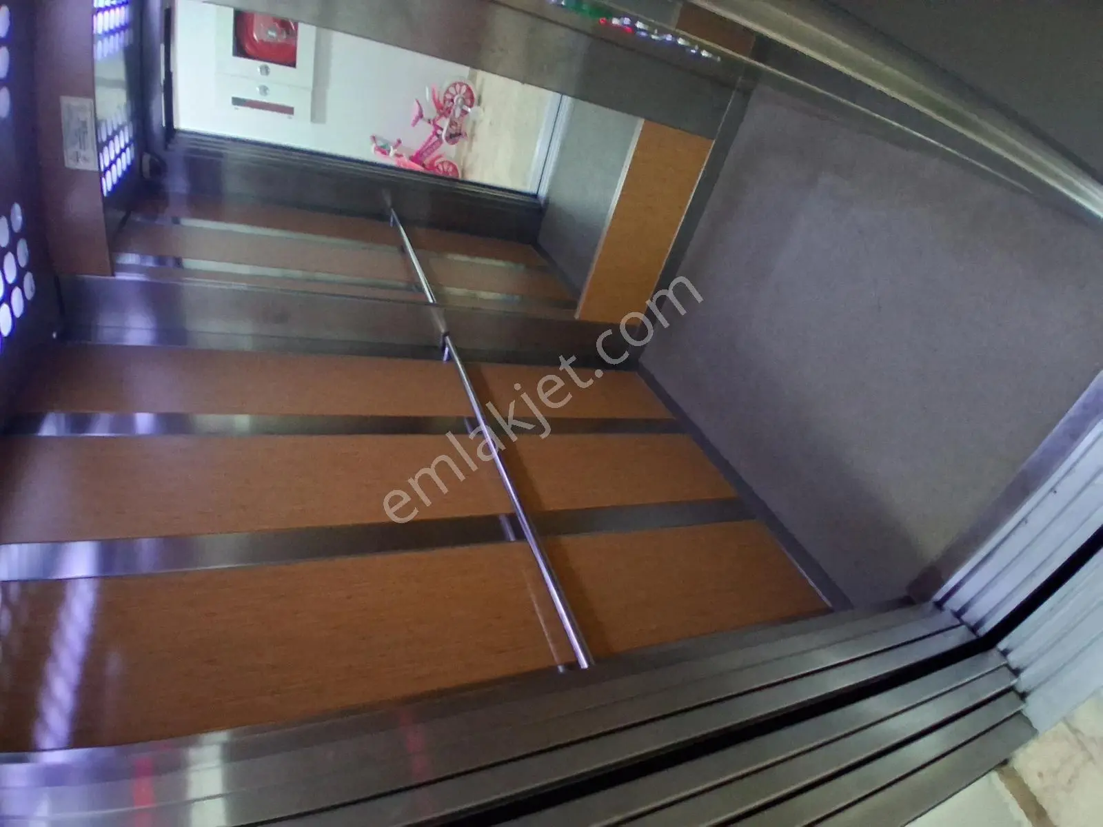 Ar-044 Şarhöyük Mah. 2+1 90m2 Gazi Yakup Satar Cd. Yanı Satılık — fotoğraf 15