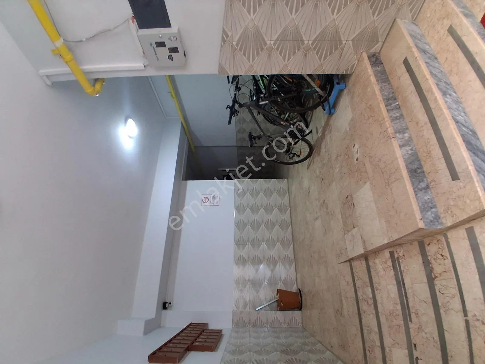 Ar-044 Şarhöyük Mah. 2+1 90m2 Gazi Yakup Satar Cd. Yanı Satılık — fotoğraf 16