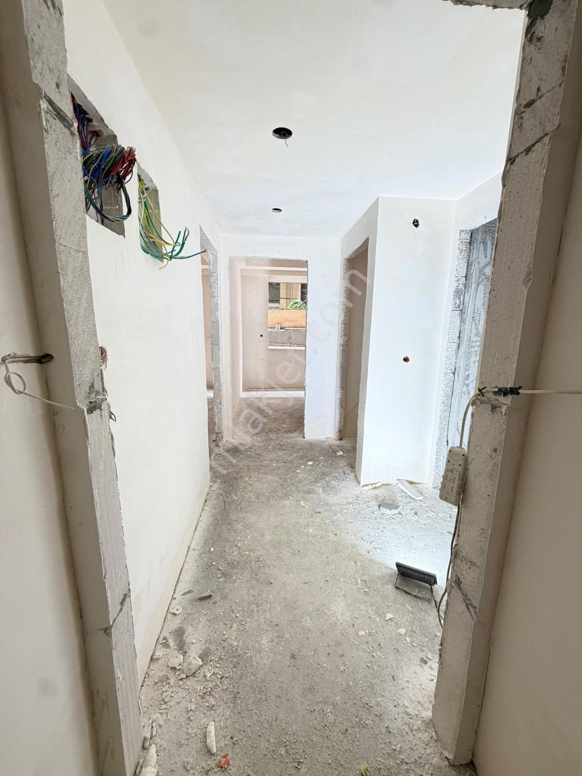 █ Konfor █ İdealtepe Işıklarda Marmaraya Yakın Teraslı Sıfır2+1 — fotoğraf 14