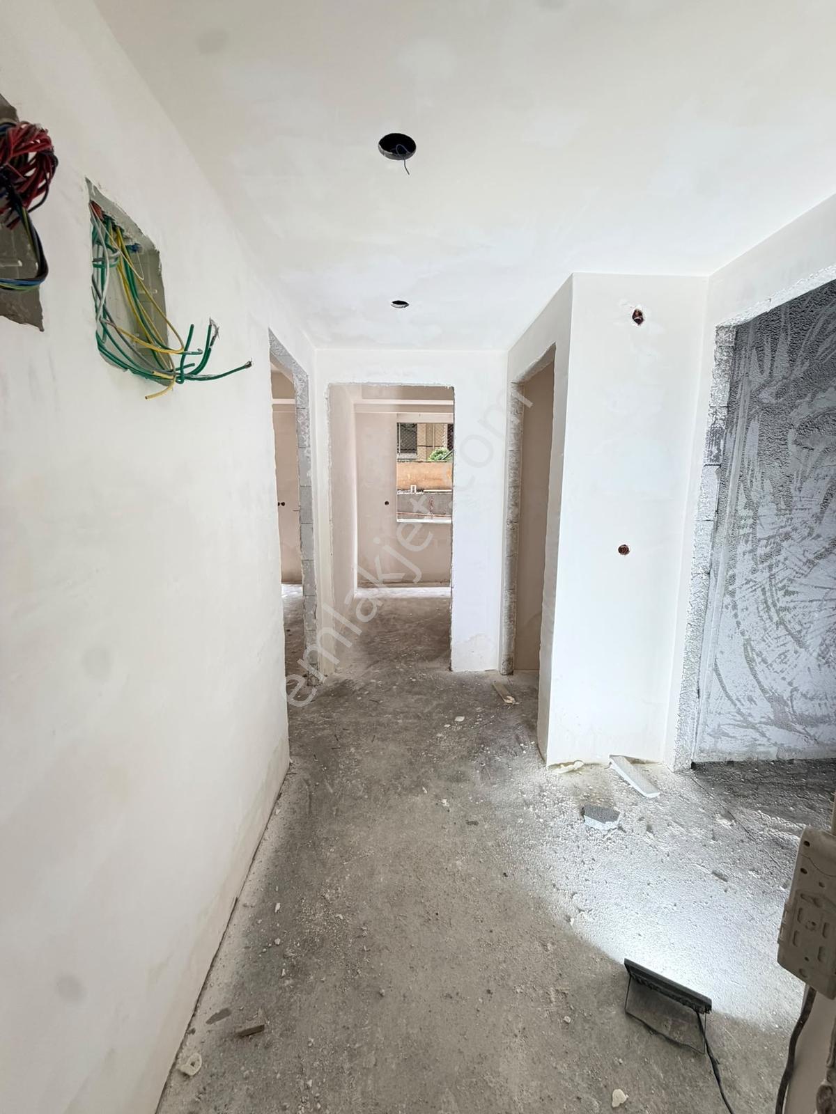 █ Konfor █ İdealtepe Işıklarda Marmaraya Yakın Teraslı Sıfır2+1 — fotoğraf 16