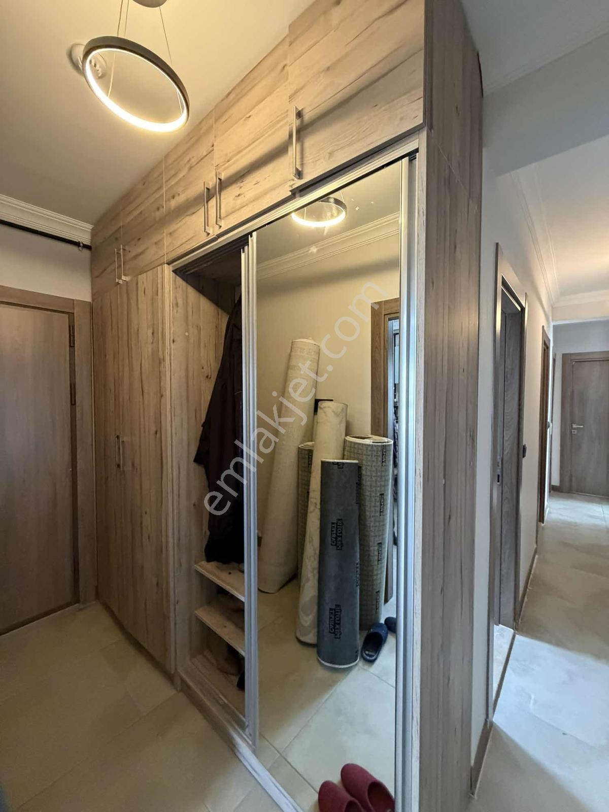 As-ıhlamurkent 3. Etap 3+1 Acil Satılık Daire — fotoğraf 8
