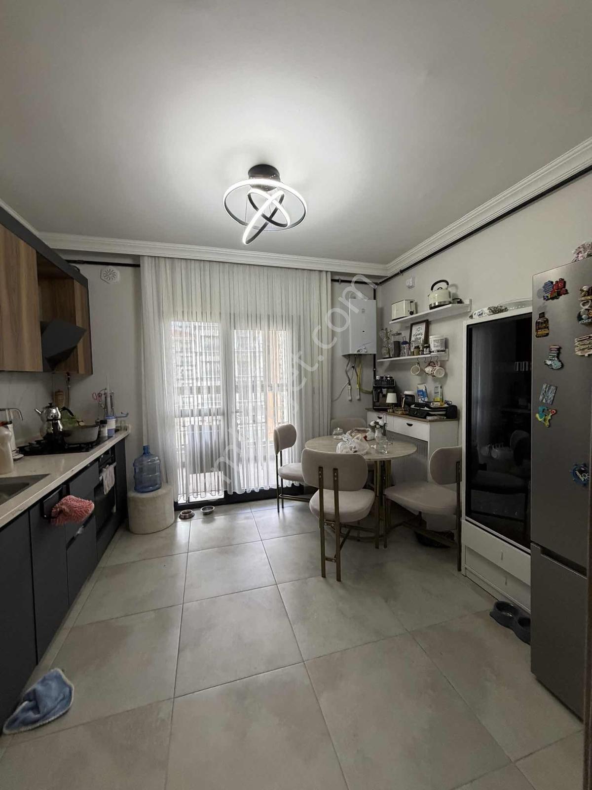 As-ıhlamurkent 3. Etap 3+1 Acil Satılık Daire — fotoğraf 12