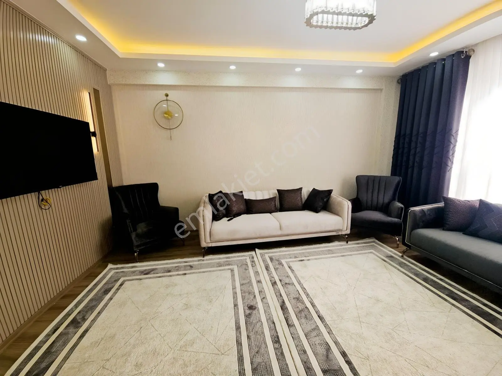 Ulaş Emlaktan Narlıkuyu Badıllıda 2+1 Uygun Lüks Daire — fotoğraf 3