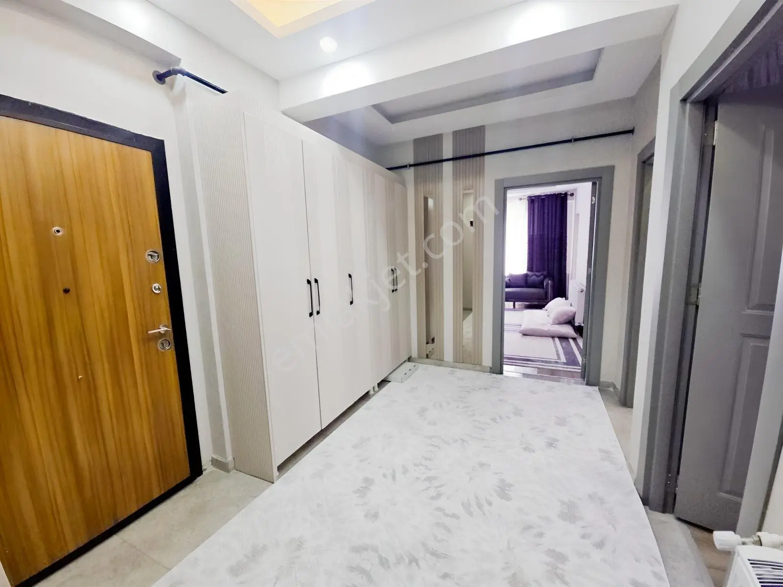 Ulaş Emlaktan Narlıkuyu Badıllıda 2+1 Uygun Lüks Daire — fotoğraf 5