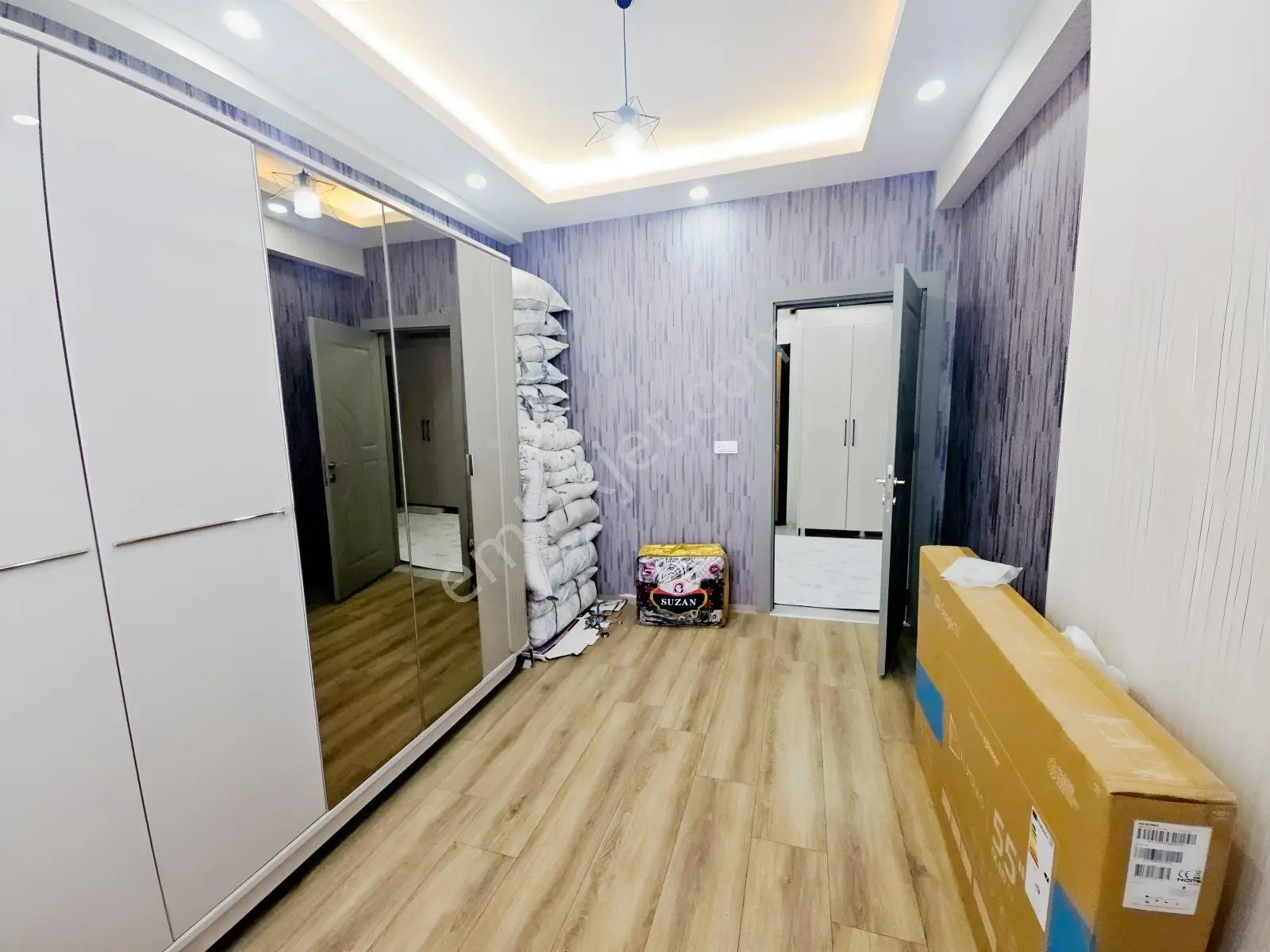 Ulaş Emlaktan Narlıkuyu Badıllıda 2+1 Uygun Lüks Daire — fotoğraf 14