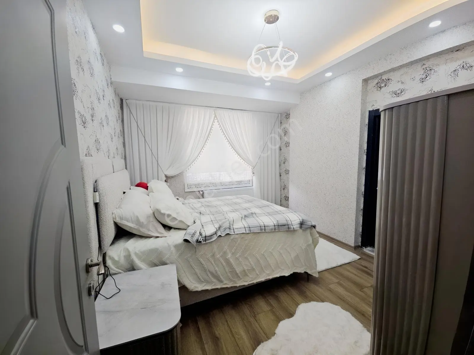Ulaş Emlaktan Narlıkuyu Badıllıda 2+1 Uygun Lüks Daire — fotoğraf 15