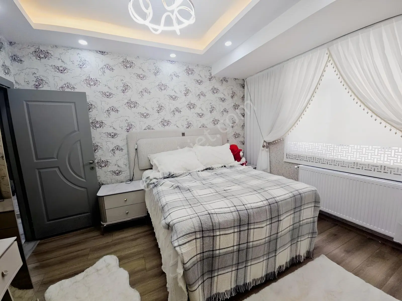 Ulaş Emlaktan Narlıkuyu Badıllıda 2+1 Uygun Lüks Daire — fotoğraf 16