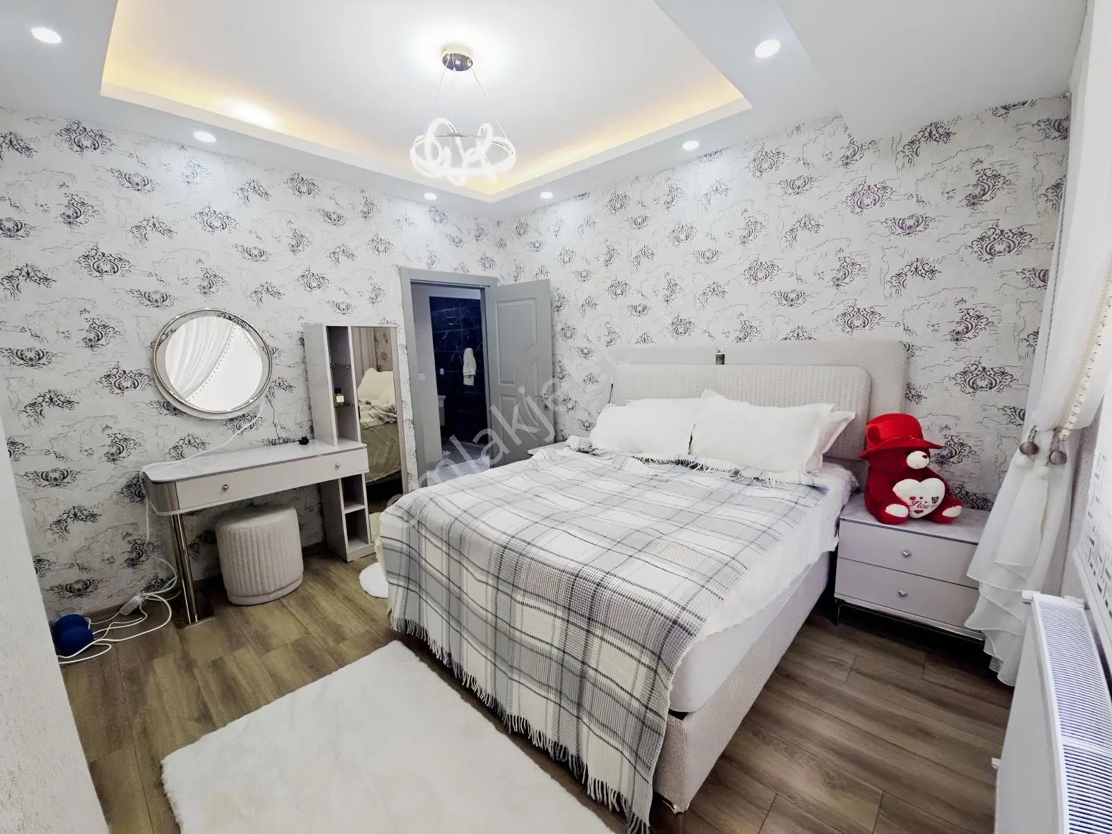 Ulaş Emlaktan Narlıkuyu Badıllıda 2+1 Uygun Lüks Daire — fotoğraf 17