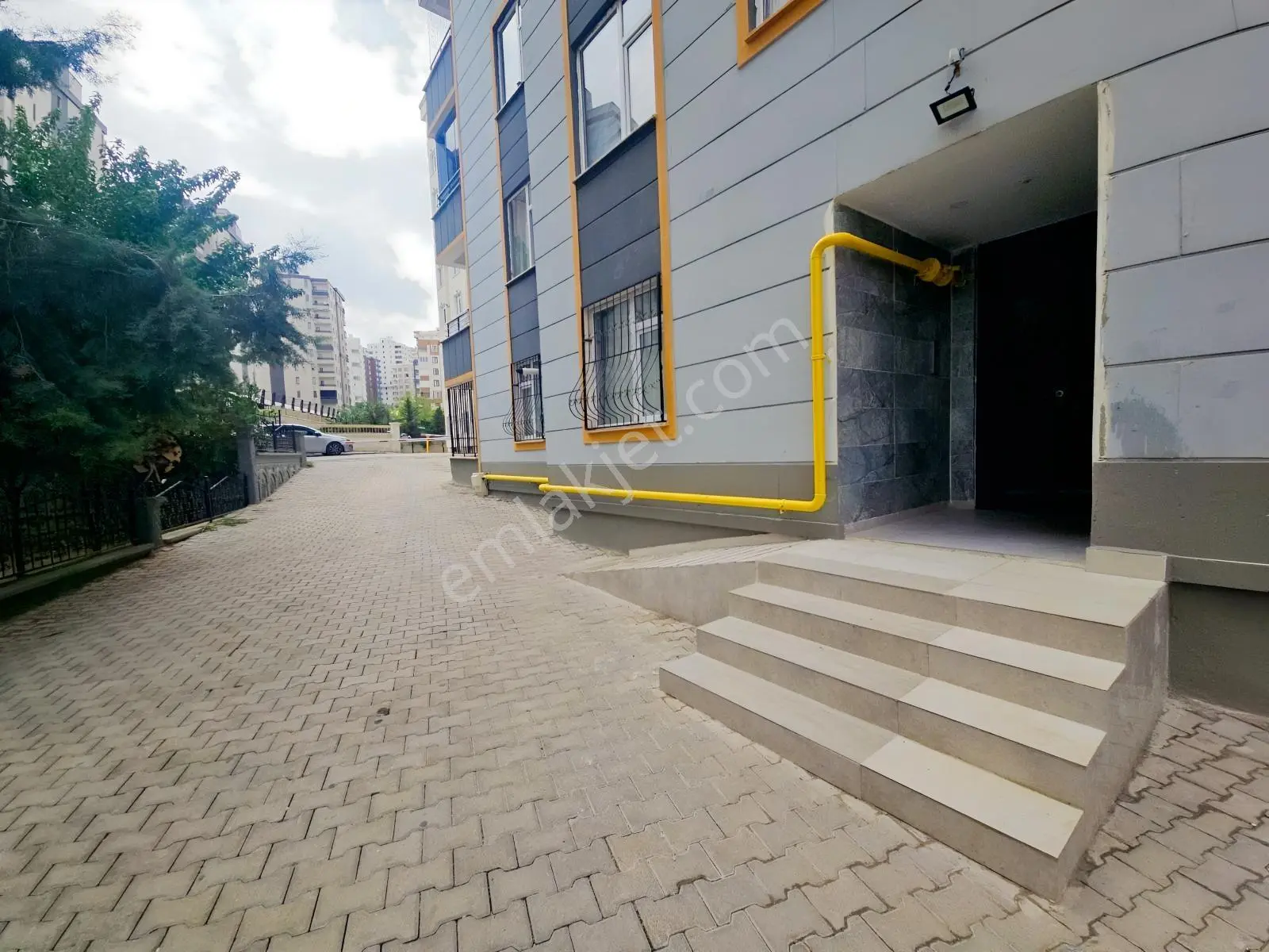 Ulaş Emlaktan Narlıkuyu Badıllıda 2+1 Uygun Lüks Daire — fotoğraf 24