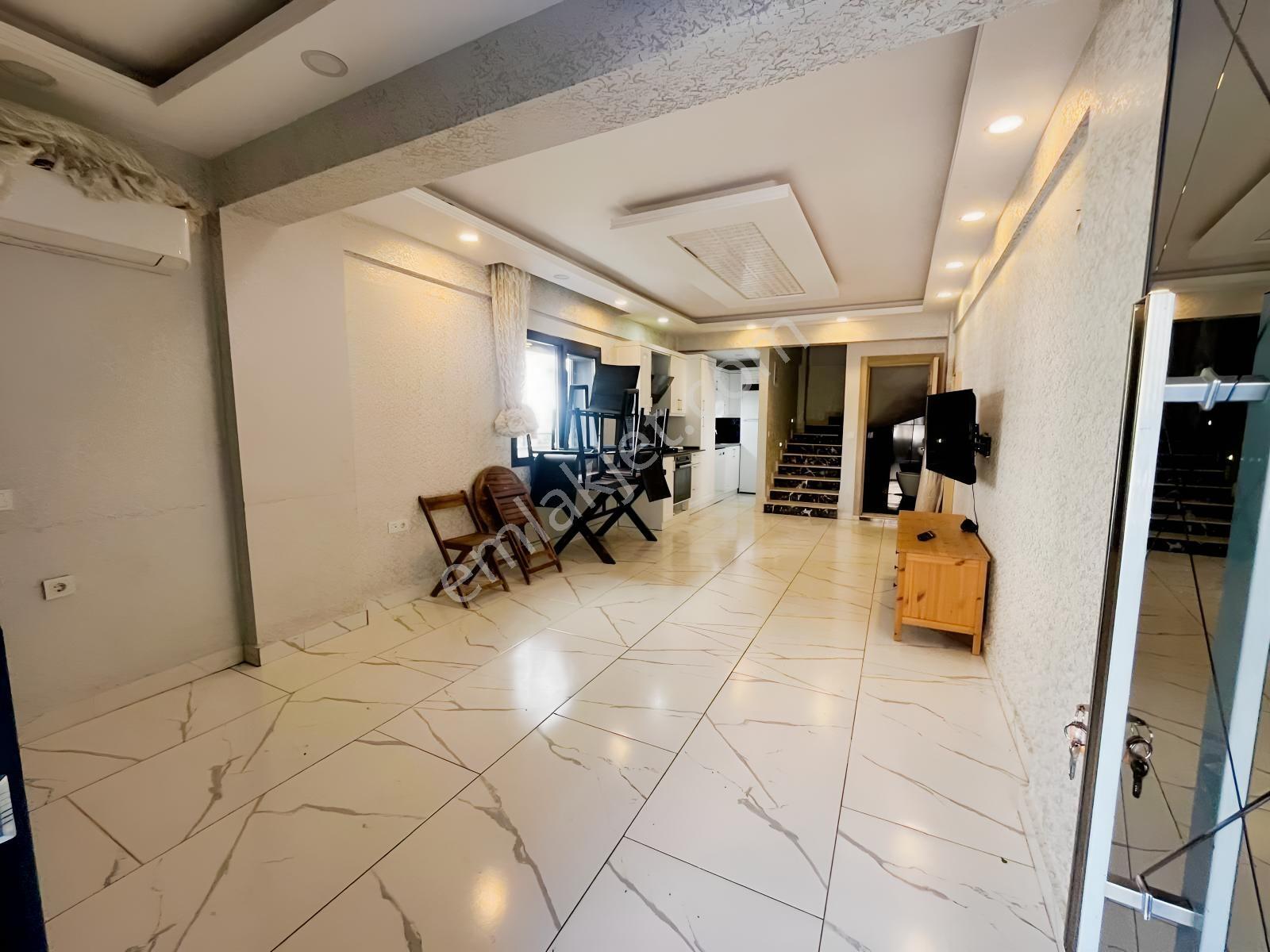 Gökçenden Ortamahalle'de Denize 400mt 3+1 Villa!!! — fotoğraf 5
