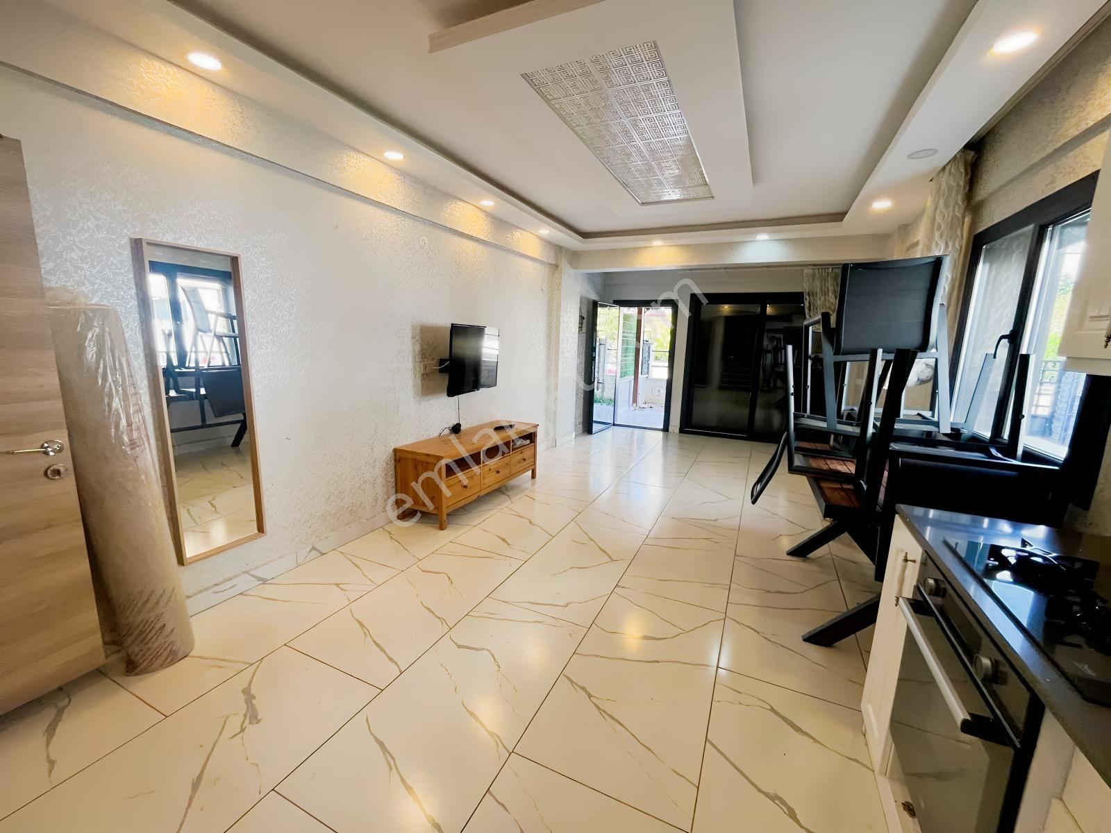 Gökçenden Ortamahalle'de Denize 400mt 3+1 Villa!!! — fotoğraf 6