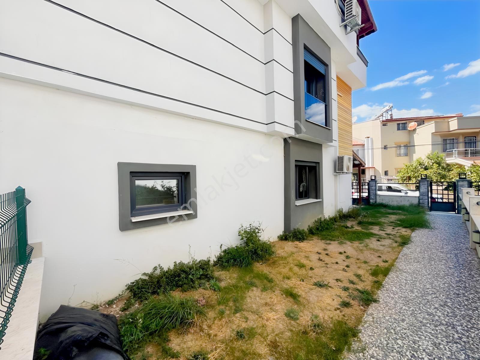 Gökçenden Ortamahalle'de Denize 400mt 3+1 Villa!!! — fotoğraf 10