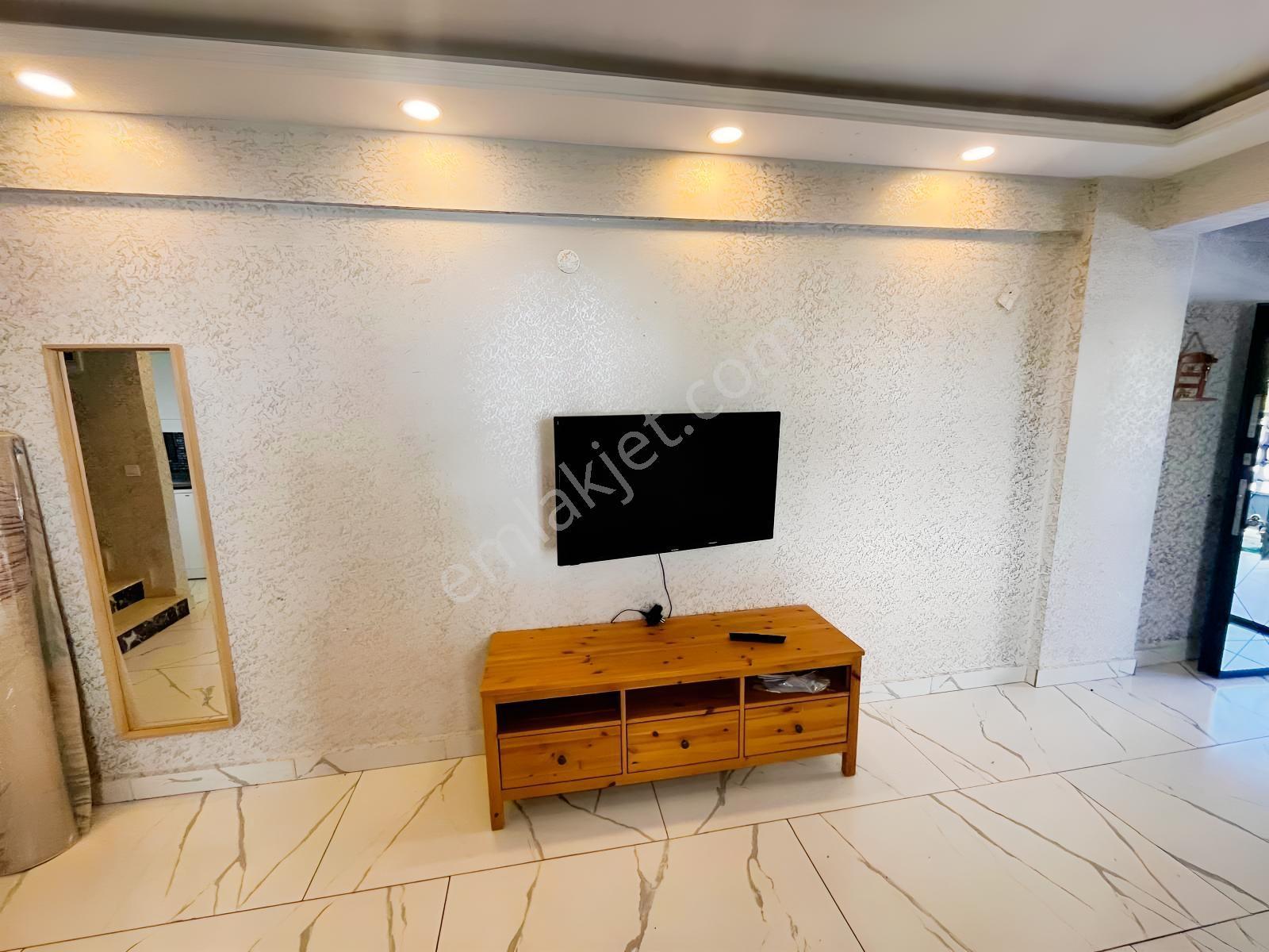 Gökçenden Ortamahalle'de Denize 400mt 3+1 Villa!!! — fotoğraf 12