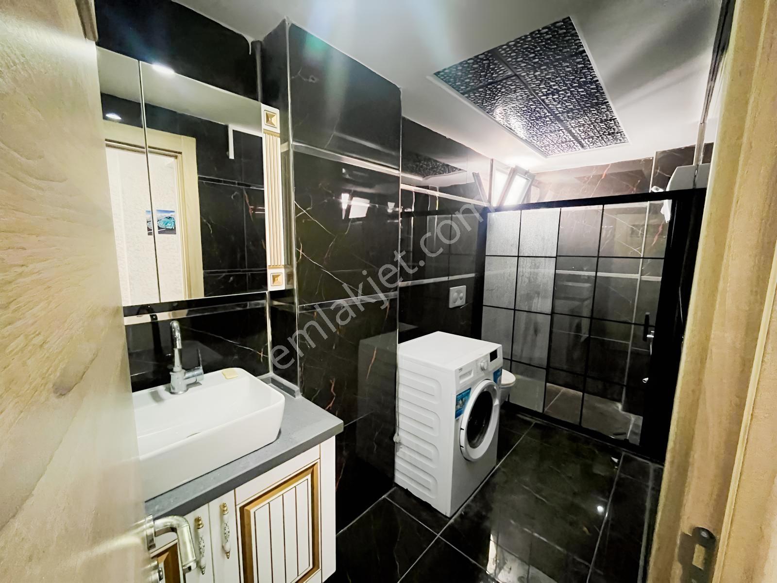 Gökçenden Ortamahalle'de Denize 400mt 3+1 Villa!!! — fotoğraf 17