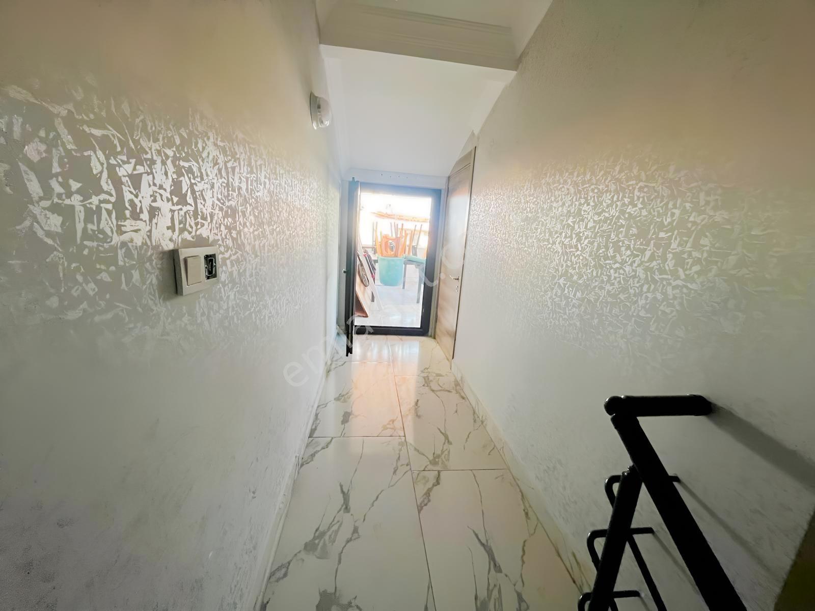 Gökçenden Ortamahalle'de Denize 400mt 3+1 Villa!!! — fotoğraf 21