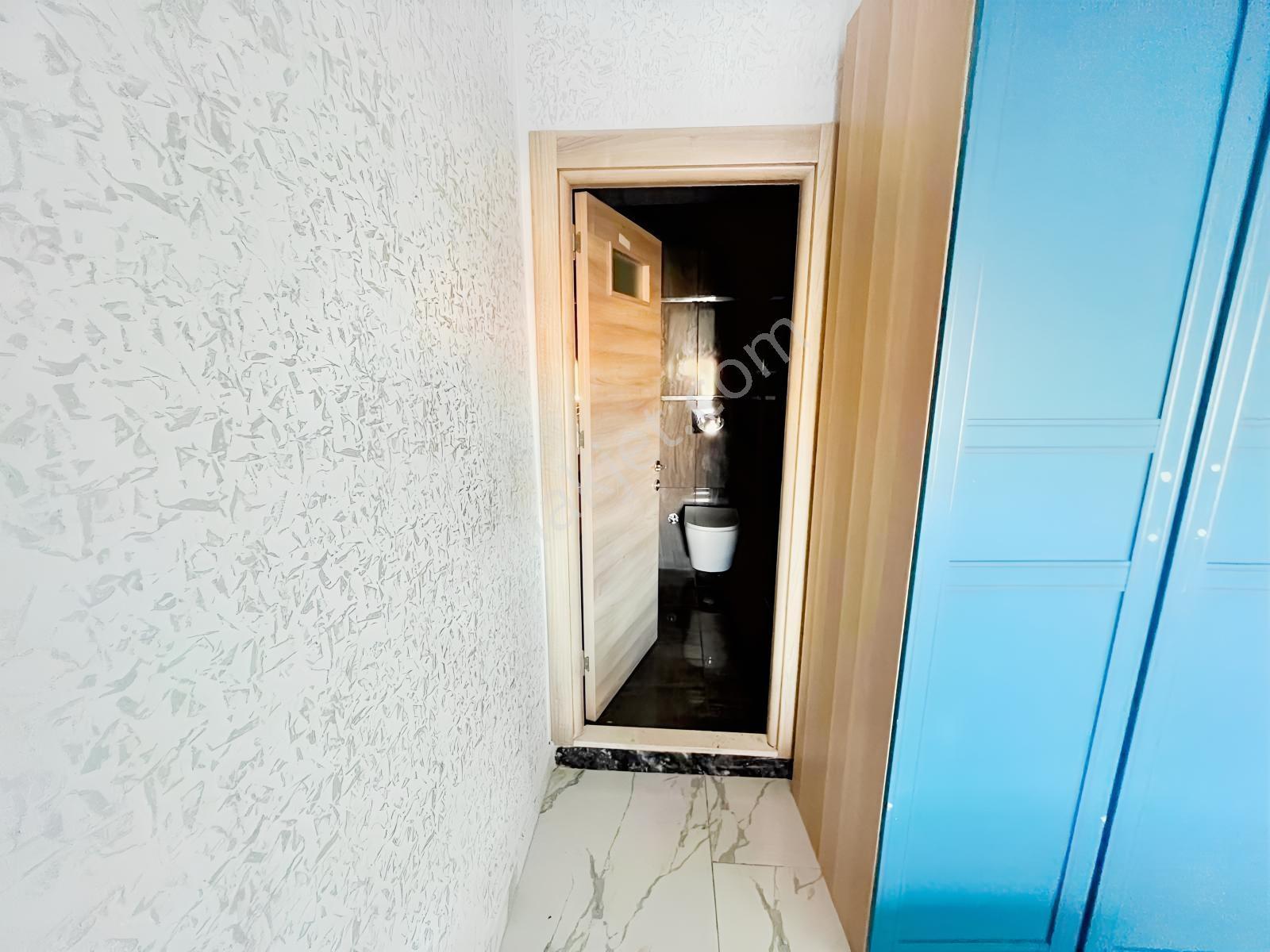 Gökçenden Ortamahalle'de Denize 400mt 3+1 Villa!!! — fotoğraf 23