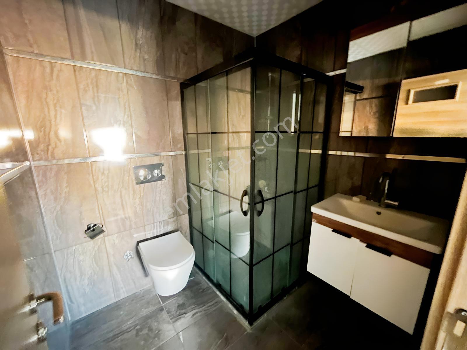 Gökçenden Ortamahalle'de Denize 400mt 3+1 Villa!!! — fotoğraf 24