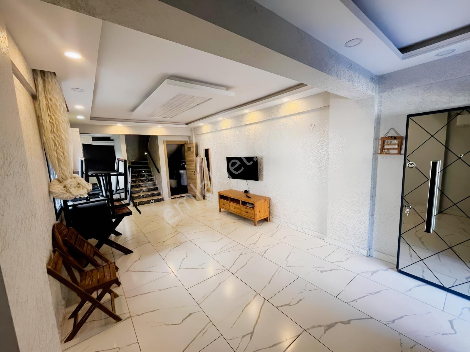 Gökçenden Ortamahalle'de Denize 400mt 3+1 Villa!!! — fotoğraf 25
