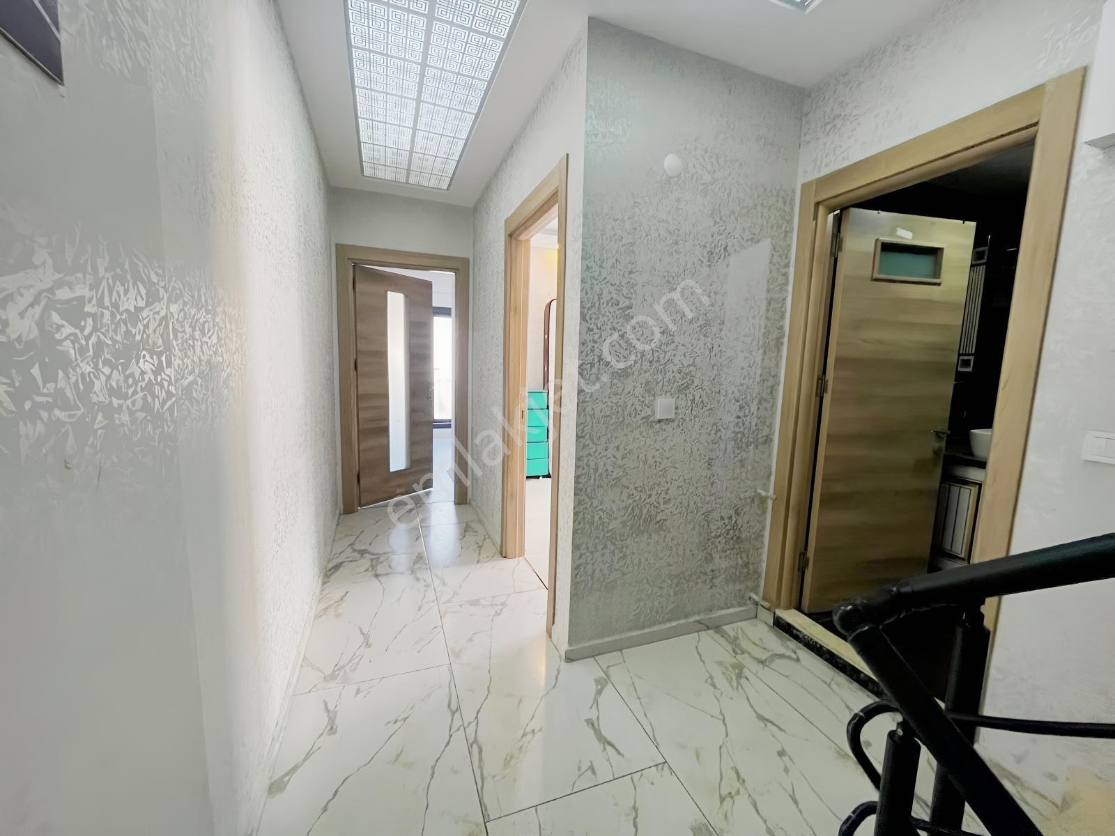 Gökçenden Ortamahalle'de Denize 400mt 3+1 Villa!!! — fotoğraf 26