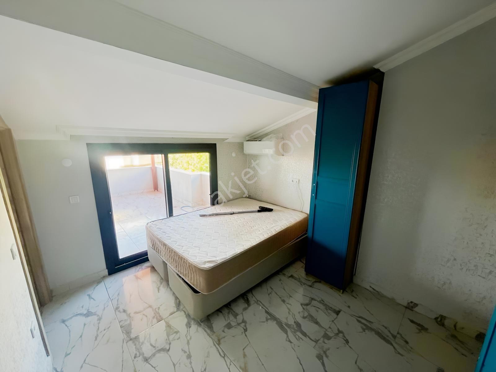 Gökçenden Ortamahalle'de Denize 400mt 3+1 Villa!!! — fotoğraf 29