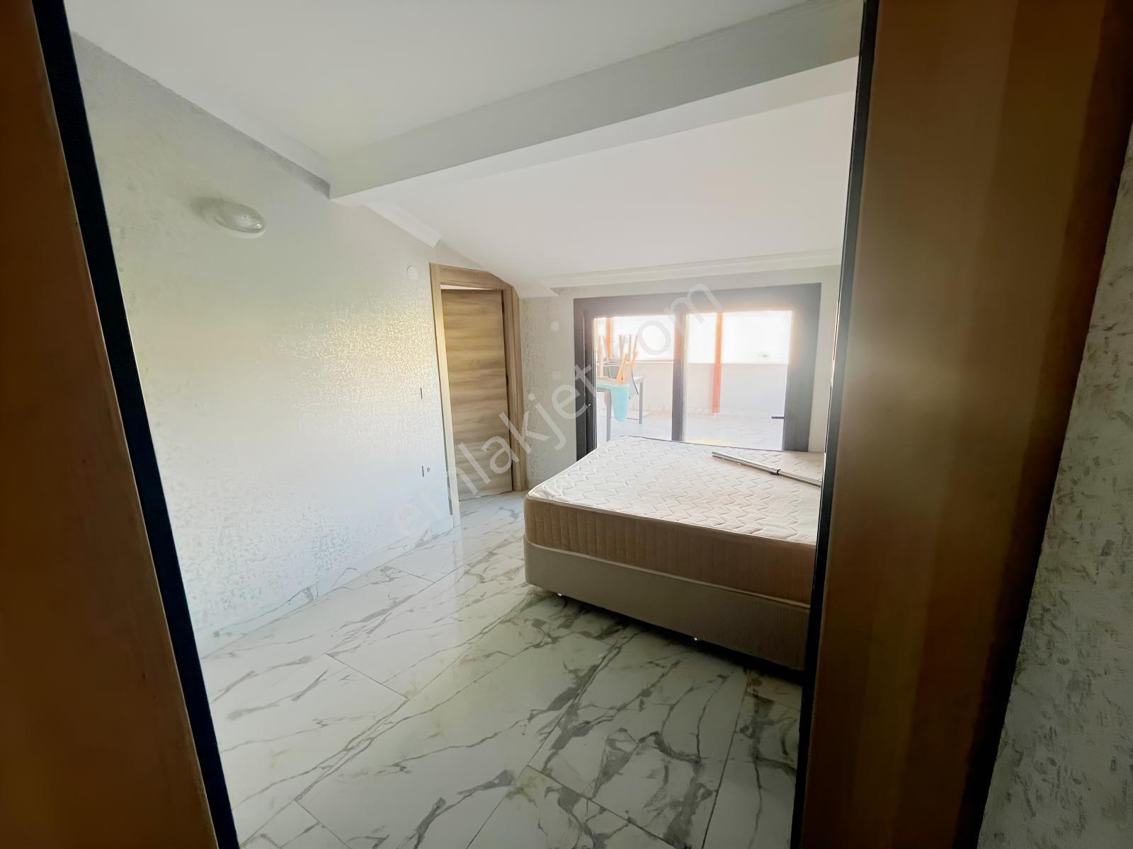 Gökçenden Ortamahalle'de Denize 400mt 3+1 Villa!!! — fotoğraf 30